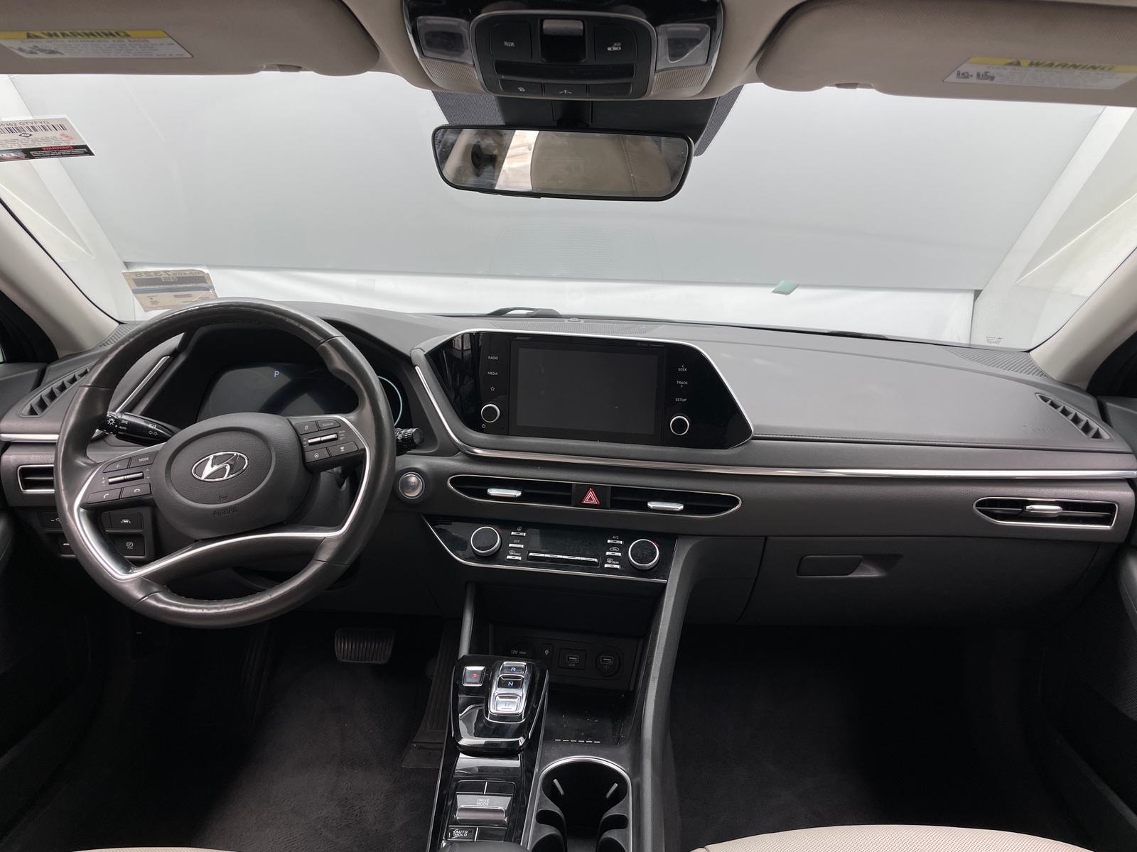 Thumbnail: 2020 Hyundai Sonata - 3