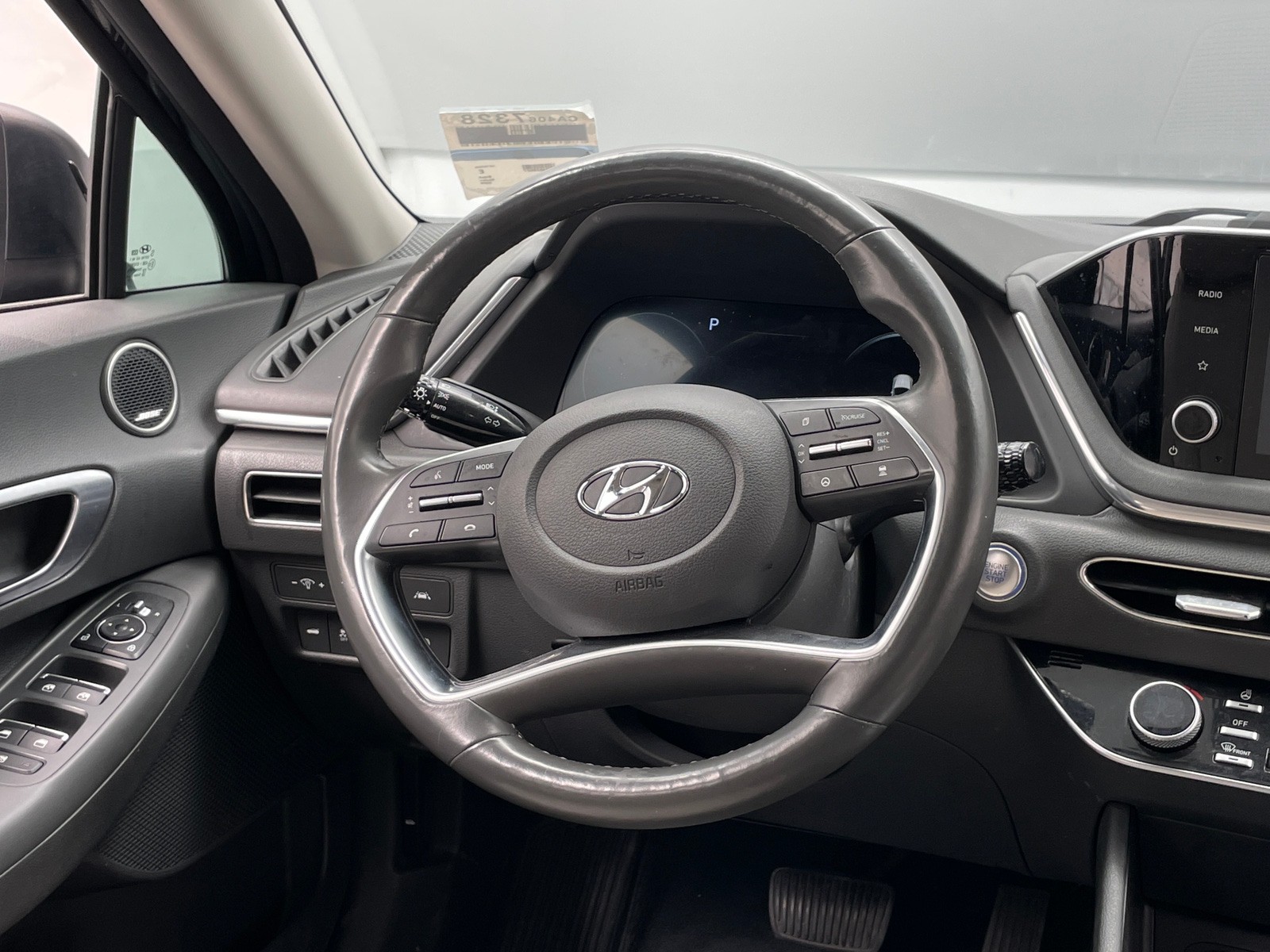 Thumbnail: 2020 Hyundai Sonata - 5