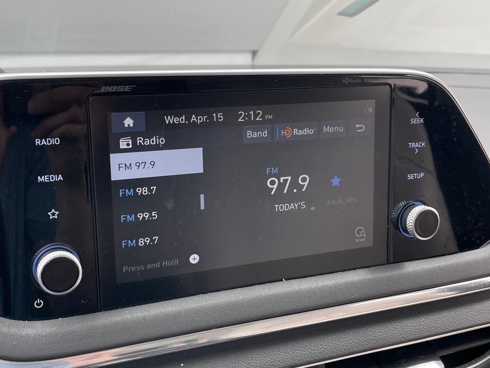 Thumbnail: 2020 Hyundai Sonata - 4