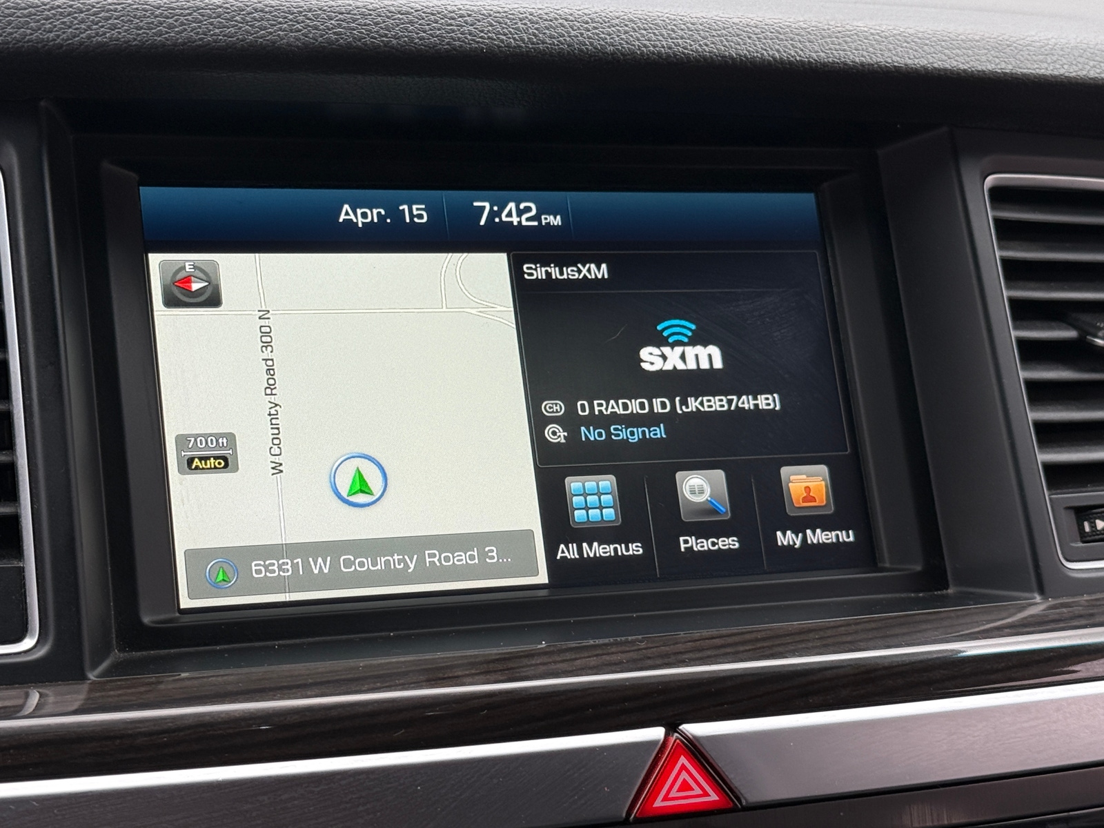 Thumbnail: 2016 Hyundai Genesis - 3