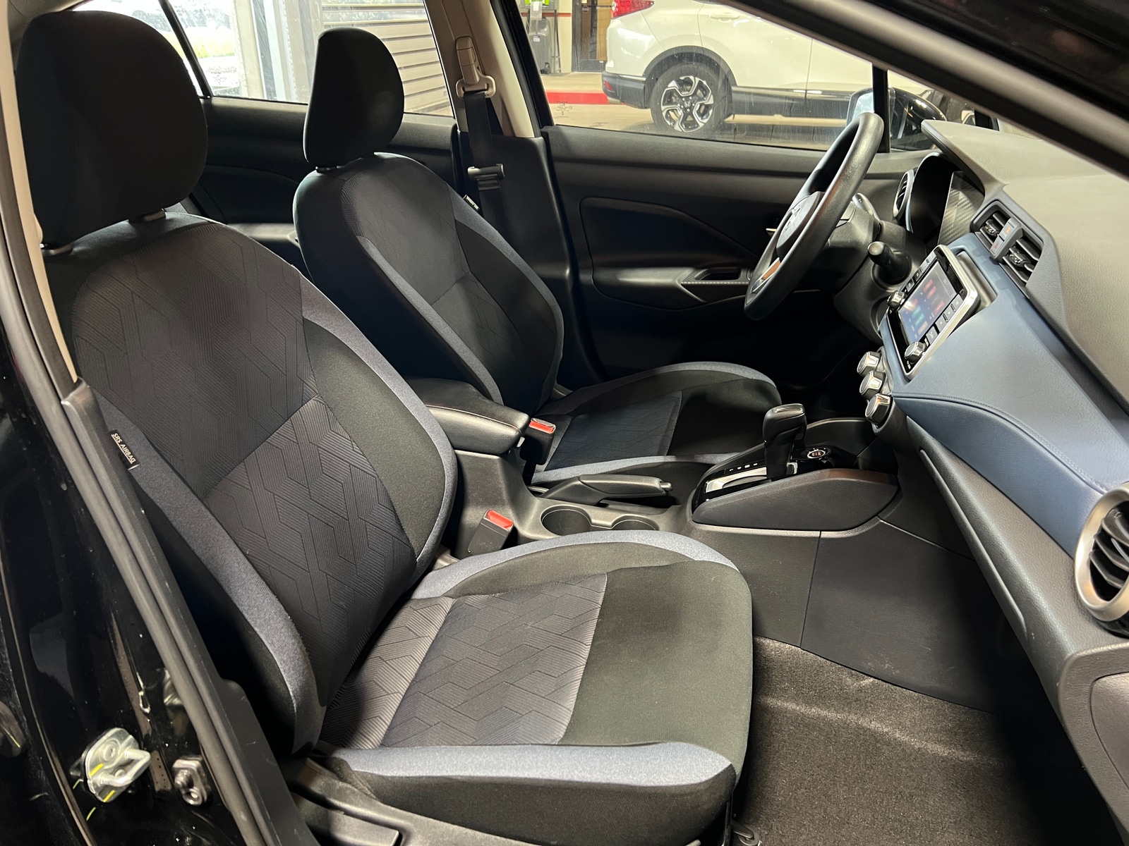 Thumbnail: 2025 Nissan Versa - 2