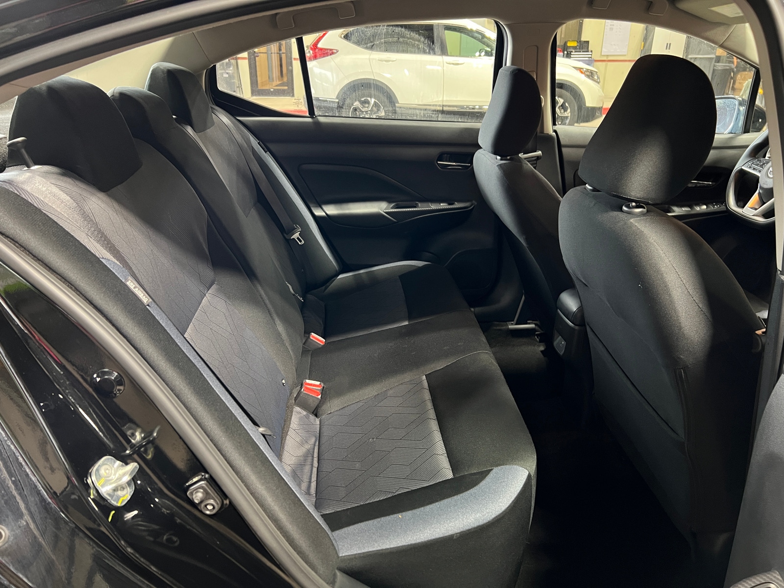 Thumbnail: 2025 Nissan Versa - 6