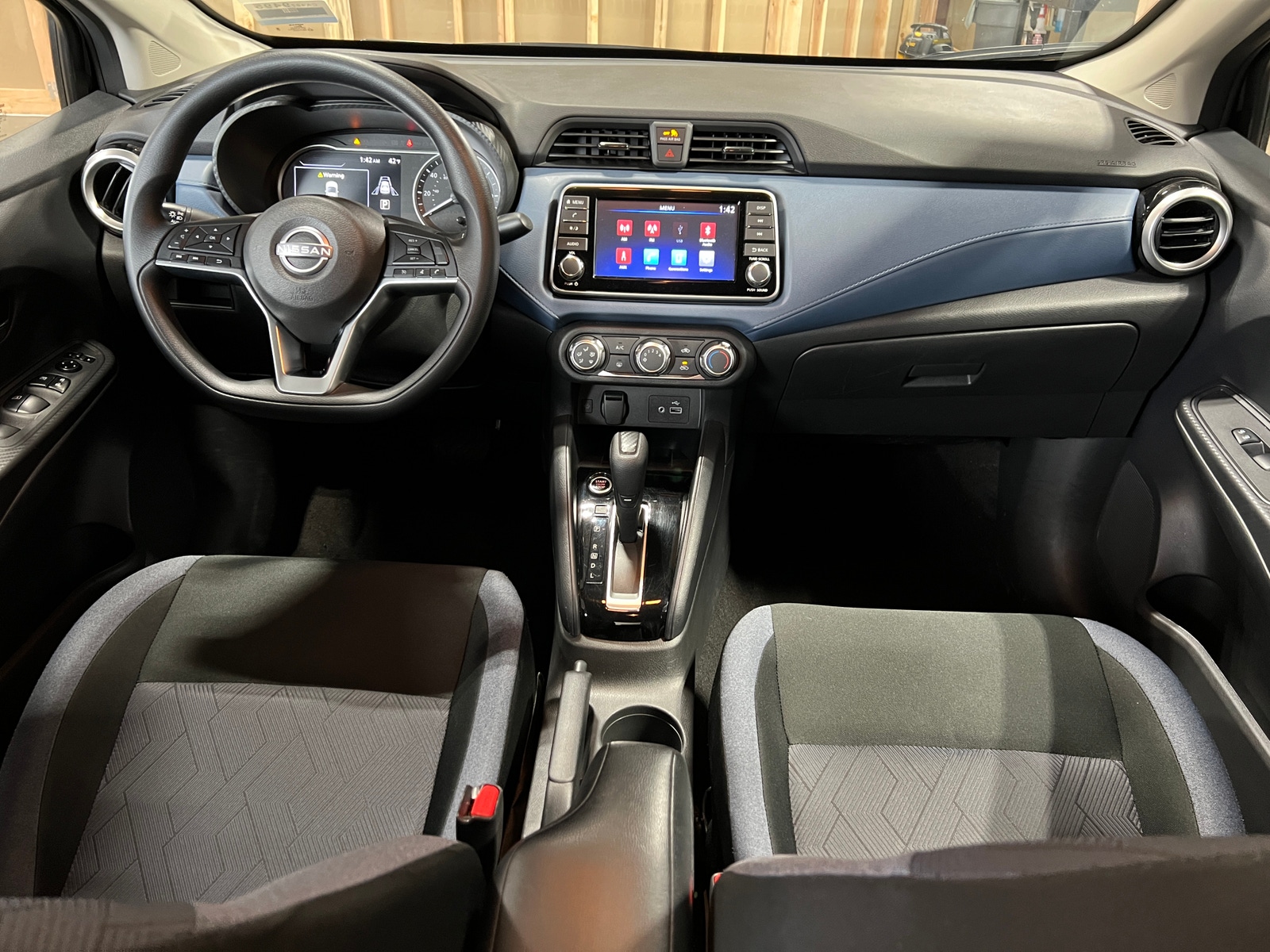 Thumbnail: 2025 Nissan Versa - 3