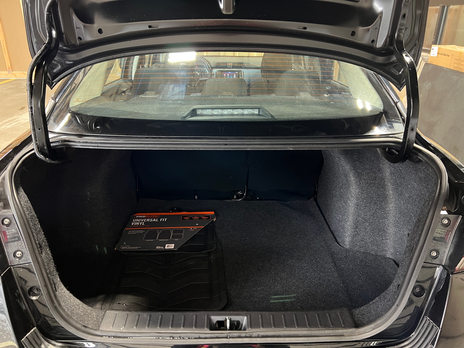 Thumbnail: 2025 Nissan Versa - 7