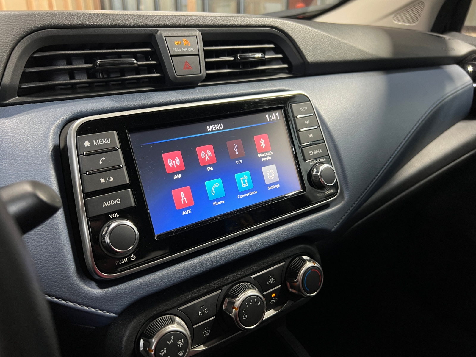 Thumbnail: 2025 Nissan Versa - 4