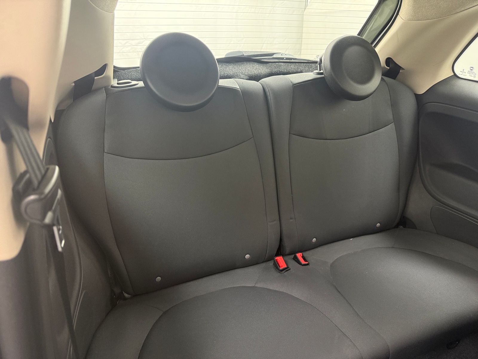 Thumbnail: 2015 Fiat 500 - 6