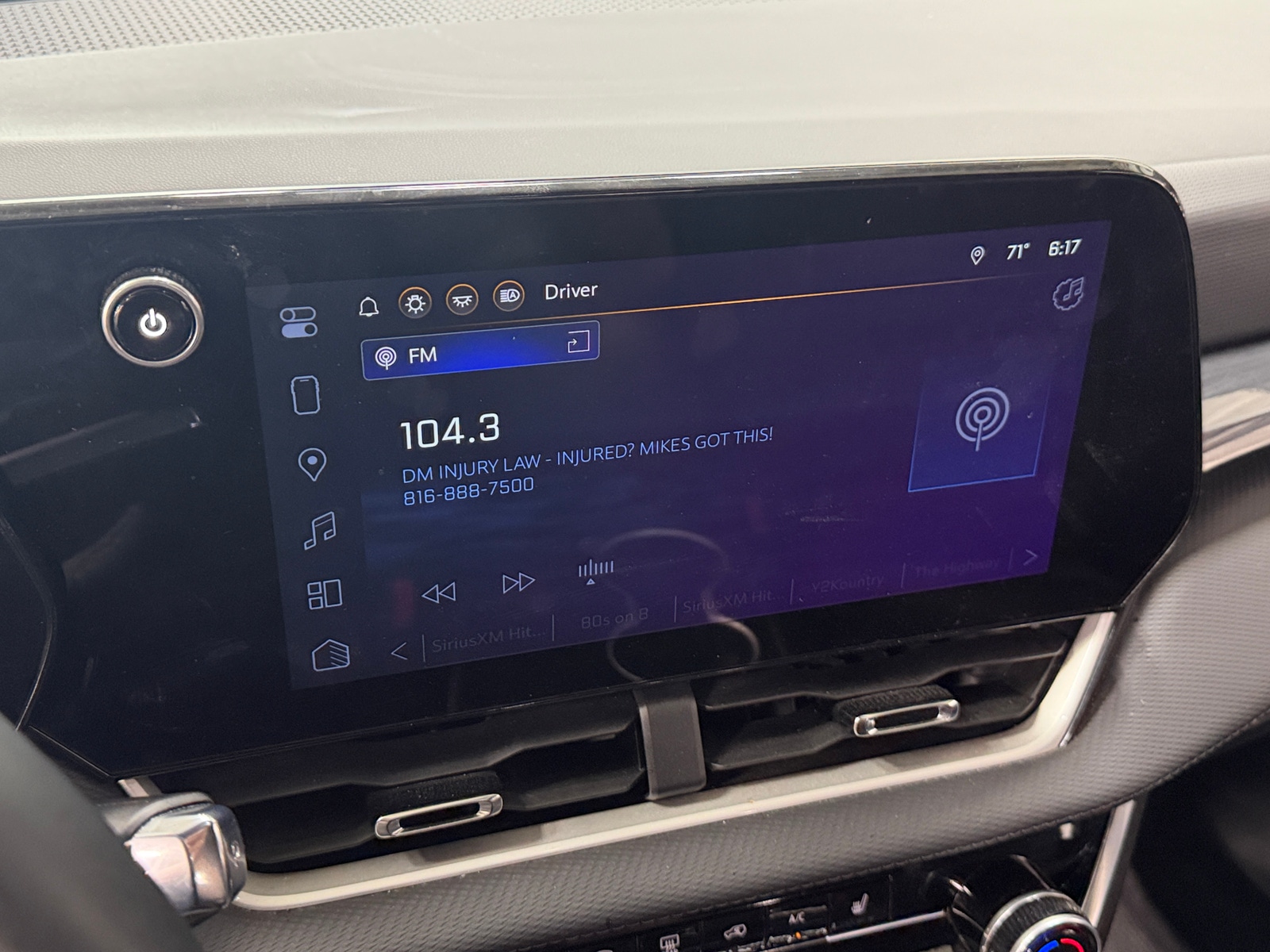 Thumbnail: 2025 Chevrolet Equinox - 4