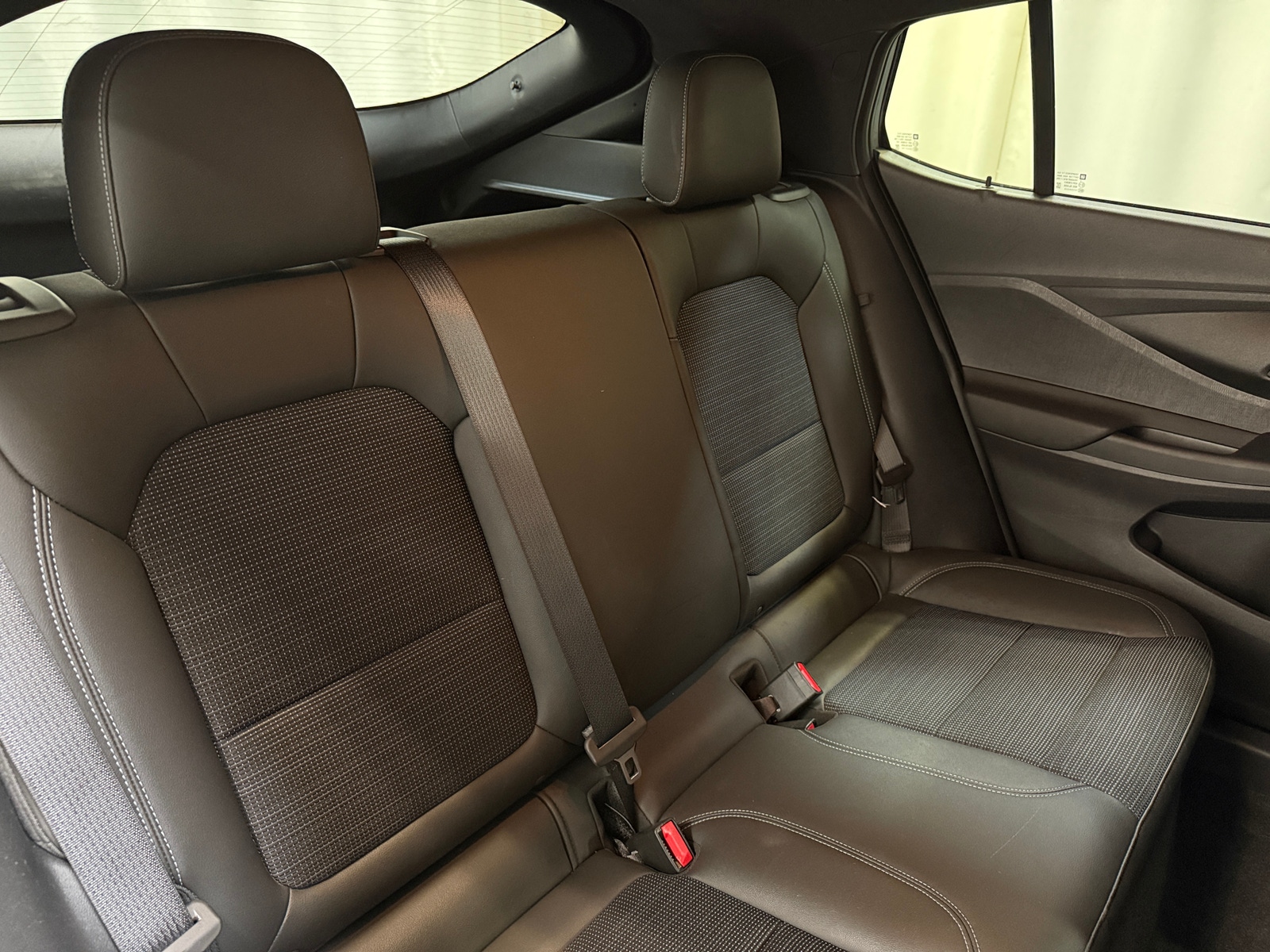 Thumbnail: 2025 Buick Envista - 5