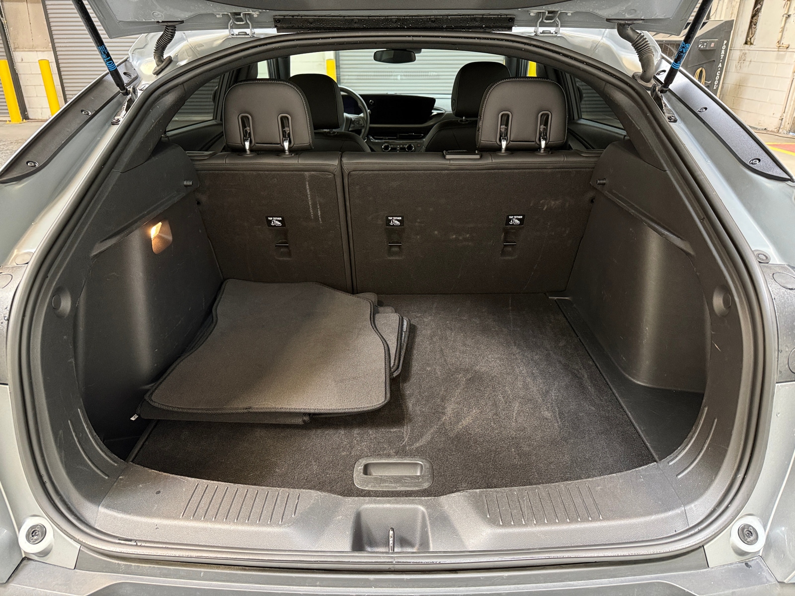 Thumbnail: 2025 Buick Envista - 6