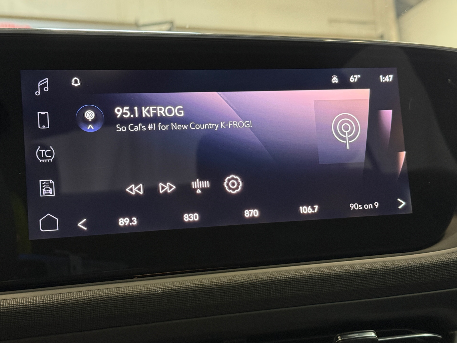 Thumbnail: 2025 Buick Envista - 3