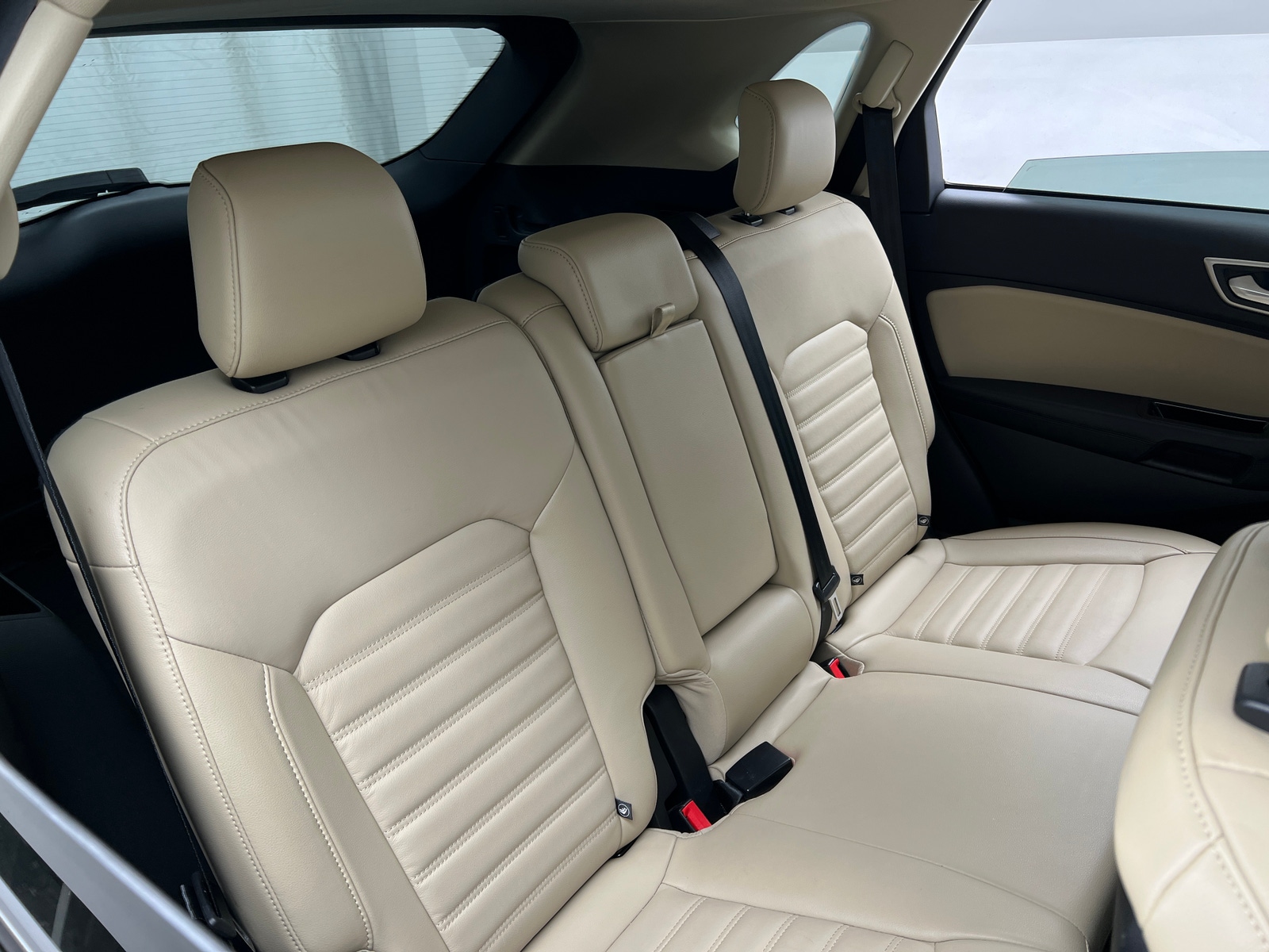 Thumbnail: 2018 Ford Edge - 6