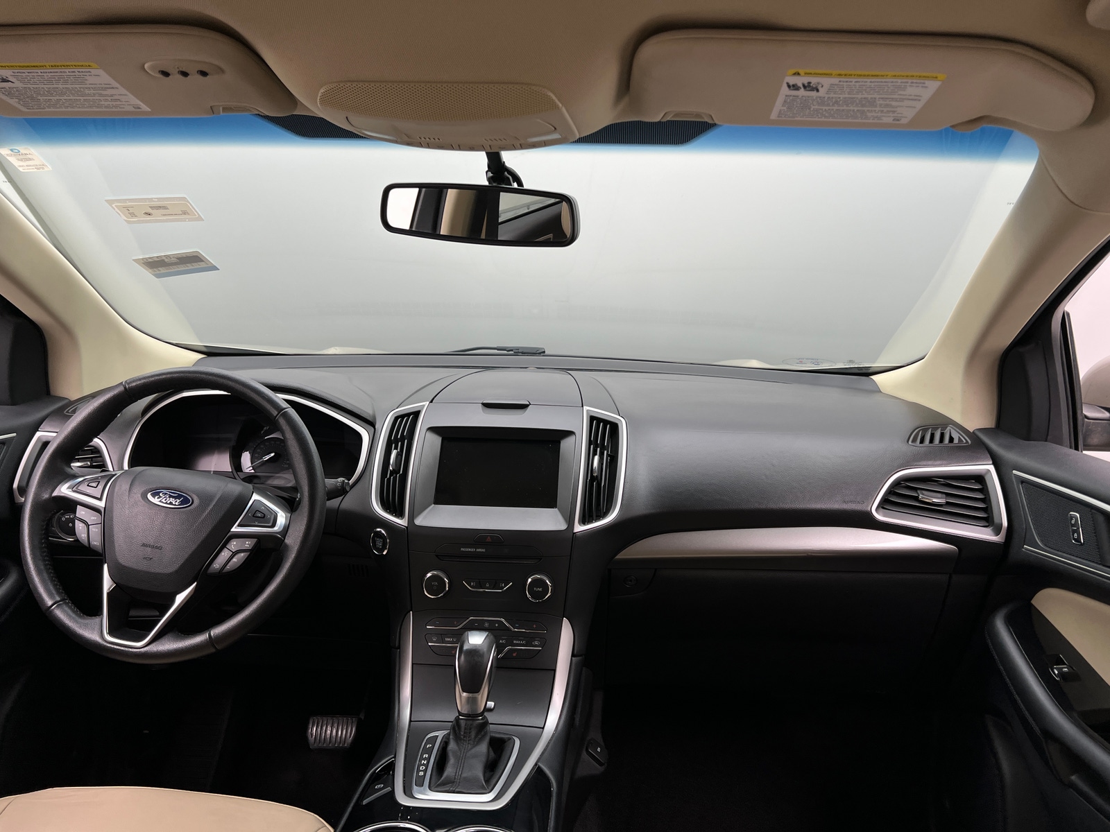 Thumbnail: 2018 Ford Edge - 3