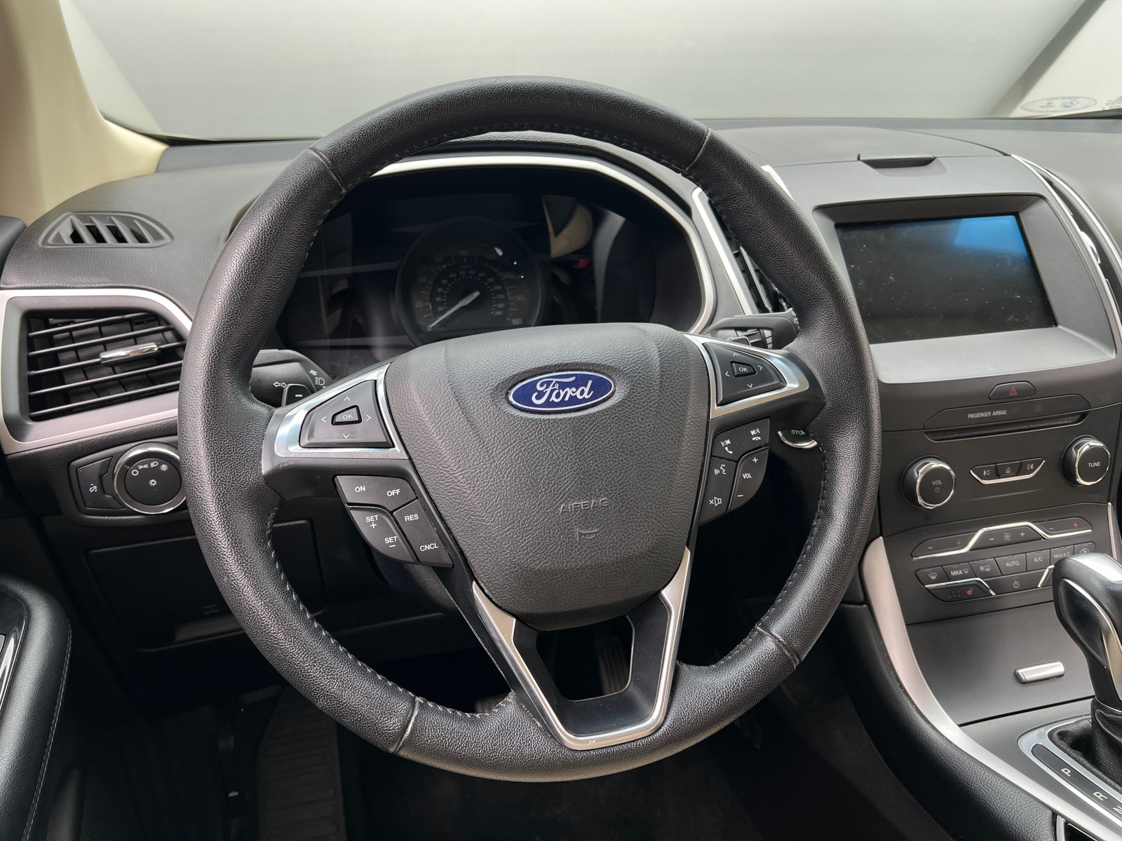 Thumbnail: 2018 Ford Edge - 5