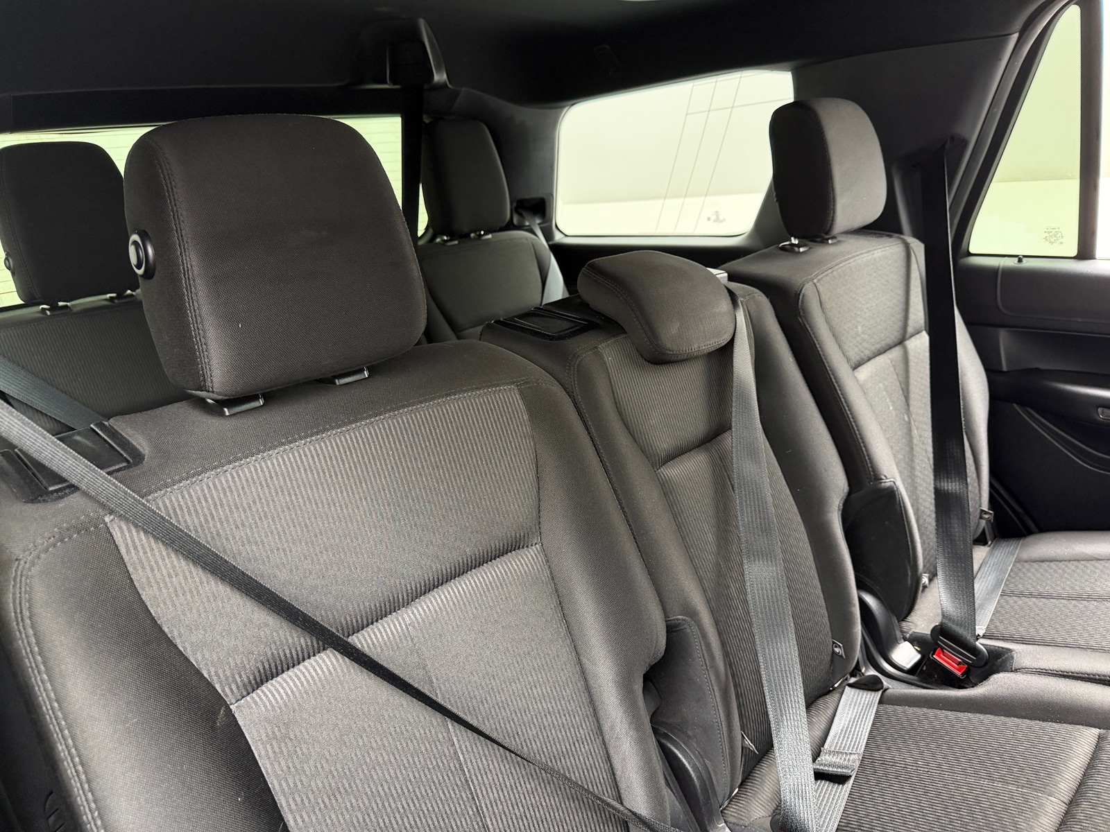 Thumbnail: 2020 Ford Expedition - 6