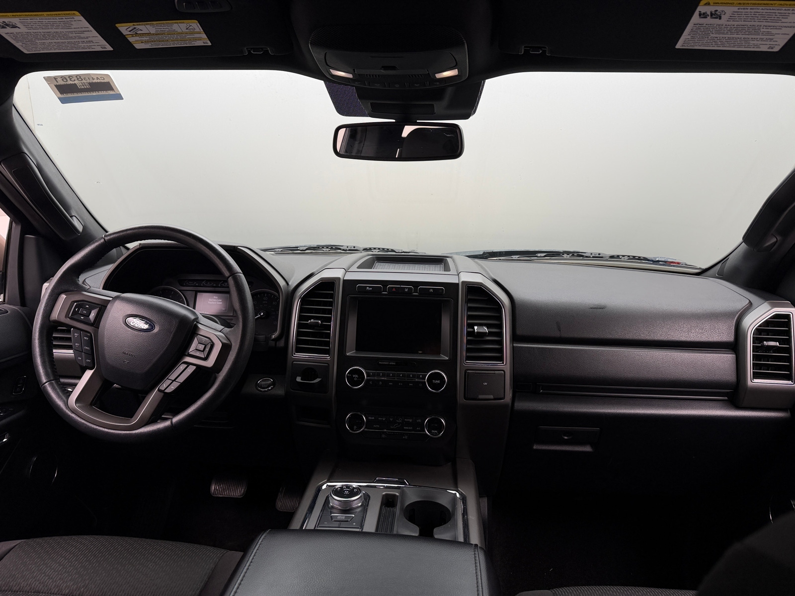 Thumbnail: 2020 Ford Expedition - 3