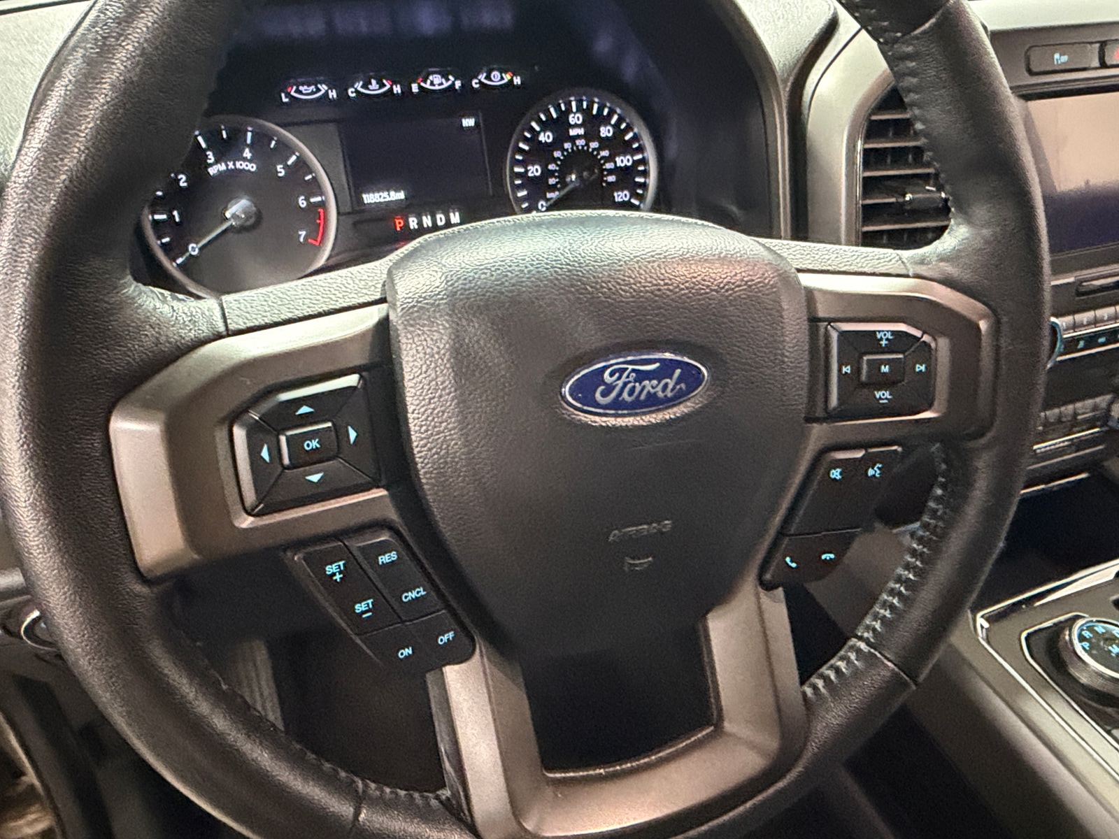 Thumbnail: 2020 Ford Expedition - 5