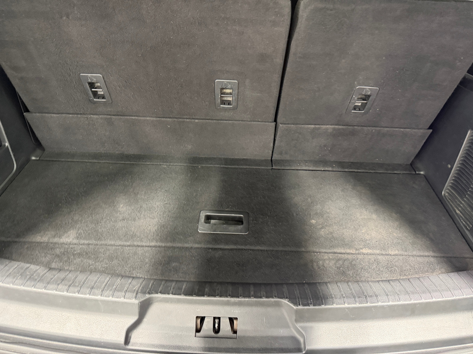 Thumbnail: 2020 Ford Expedition - 7