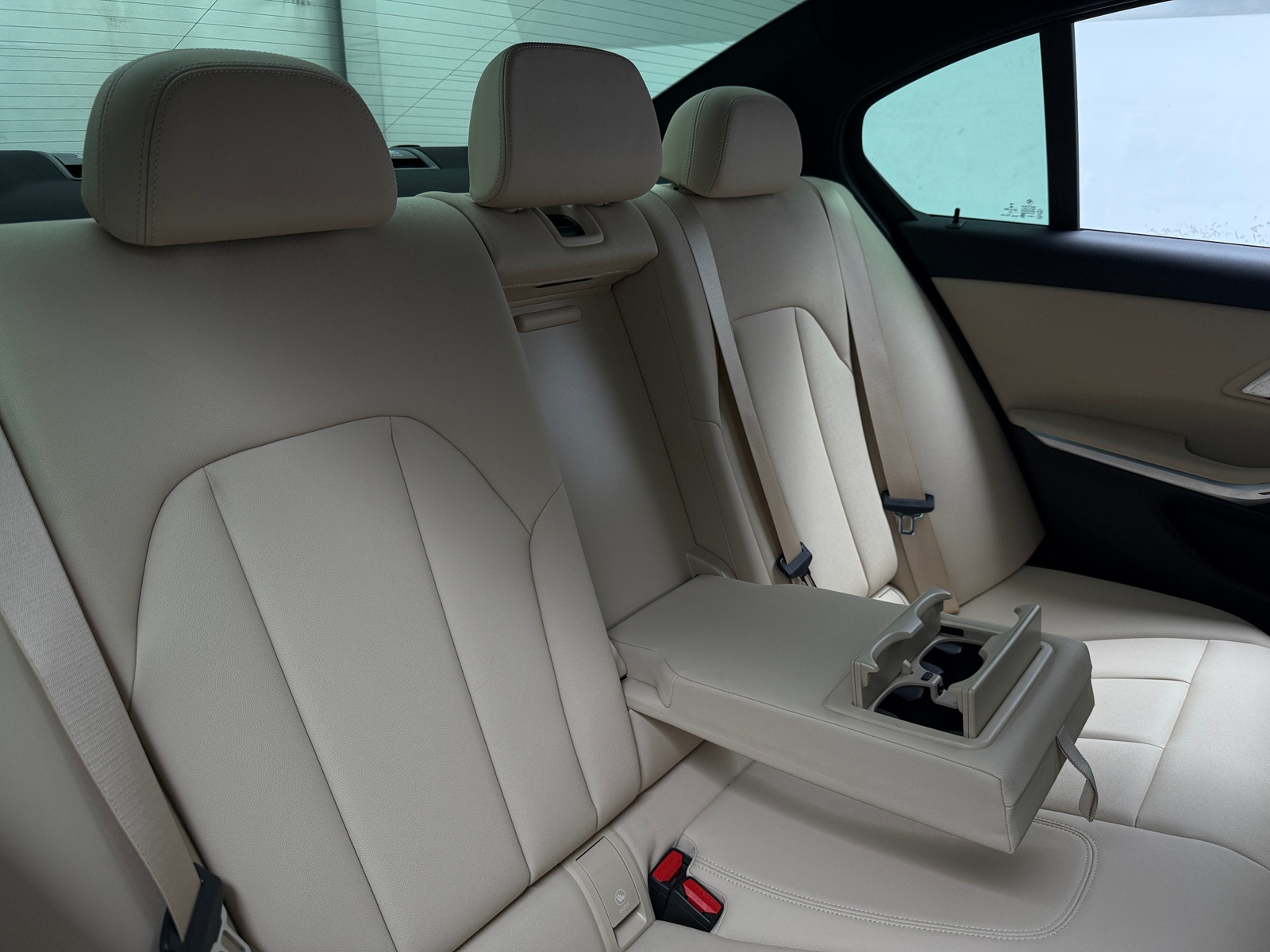 Thumbnail: 2020 BMW 3 Series - 5