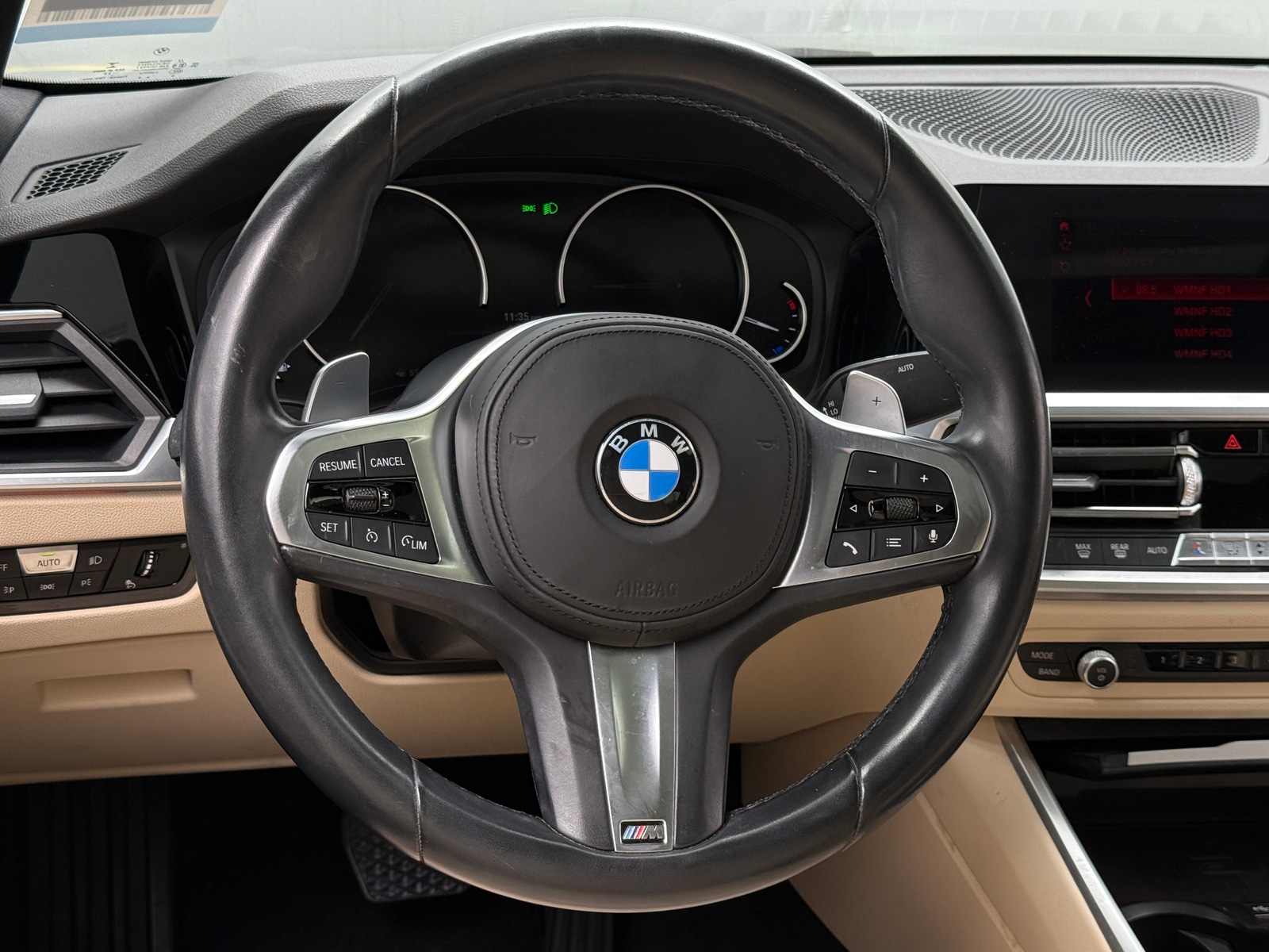 Thumbnail: 2020 BMW 3 Series - 4
