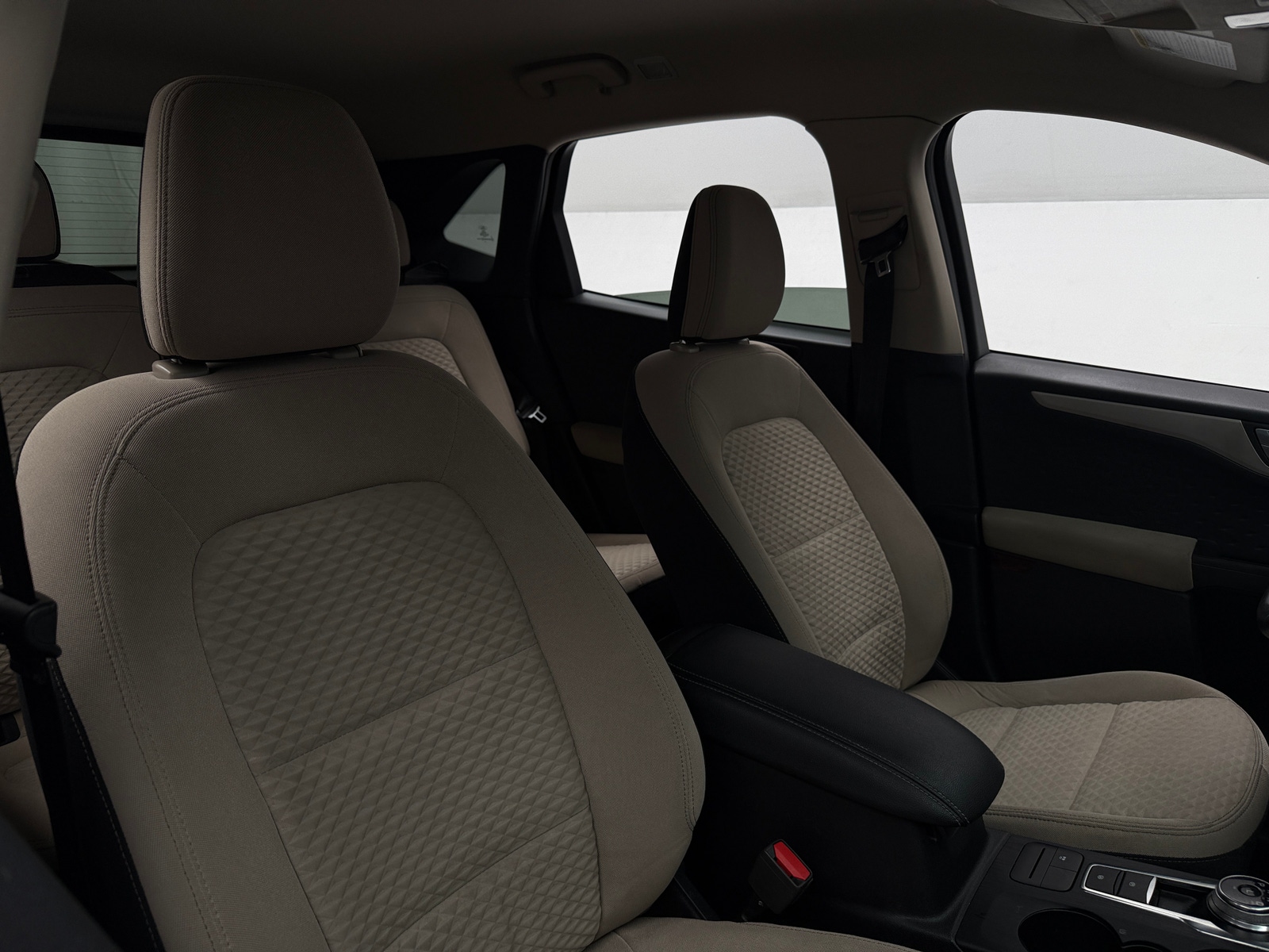 Thumbnail: 2020 Ford Escape - 2