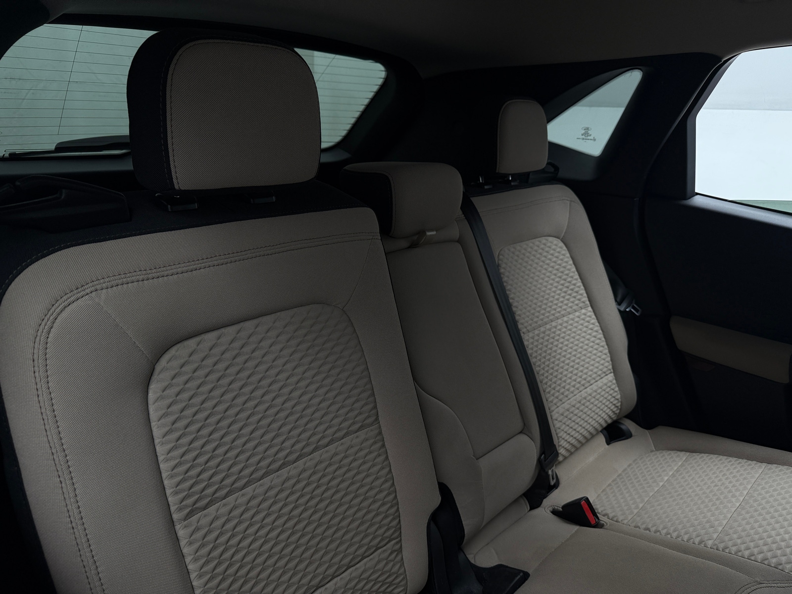 Thumbnail: 2020 Ford Escape - 6