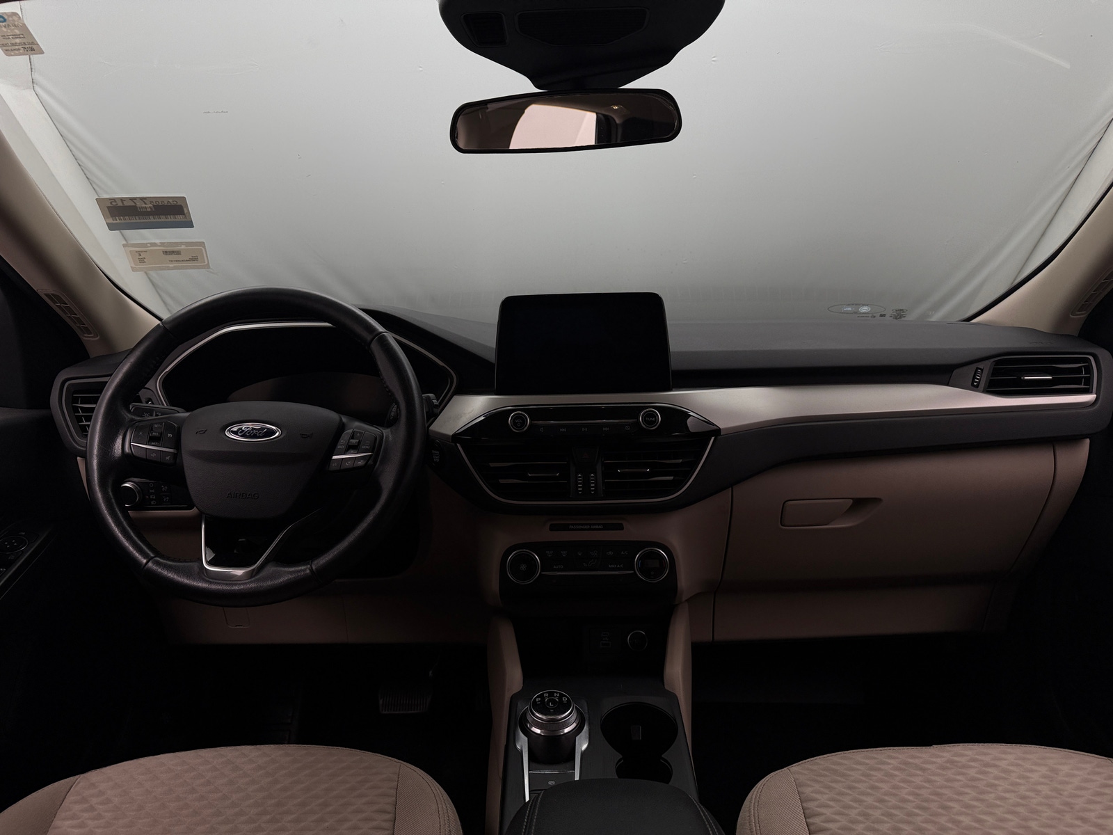 Thumbnail: 2020 Ford Escape - 3