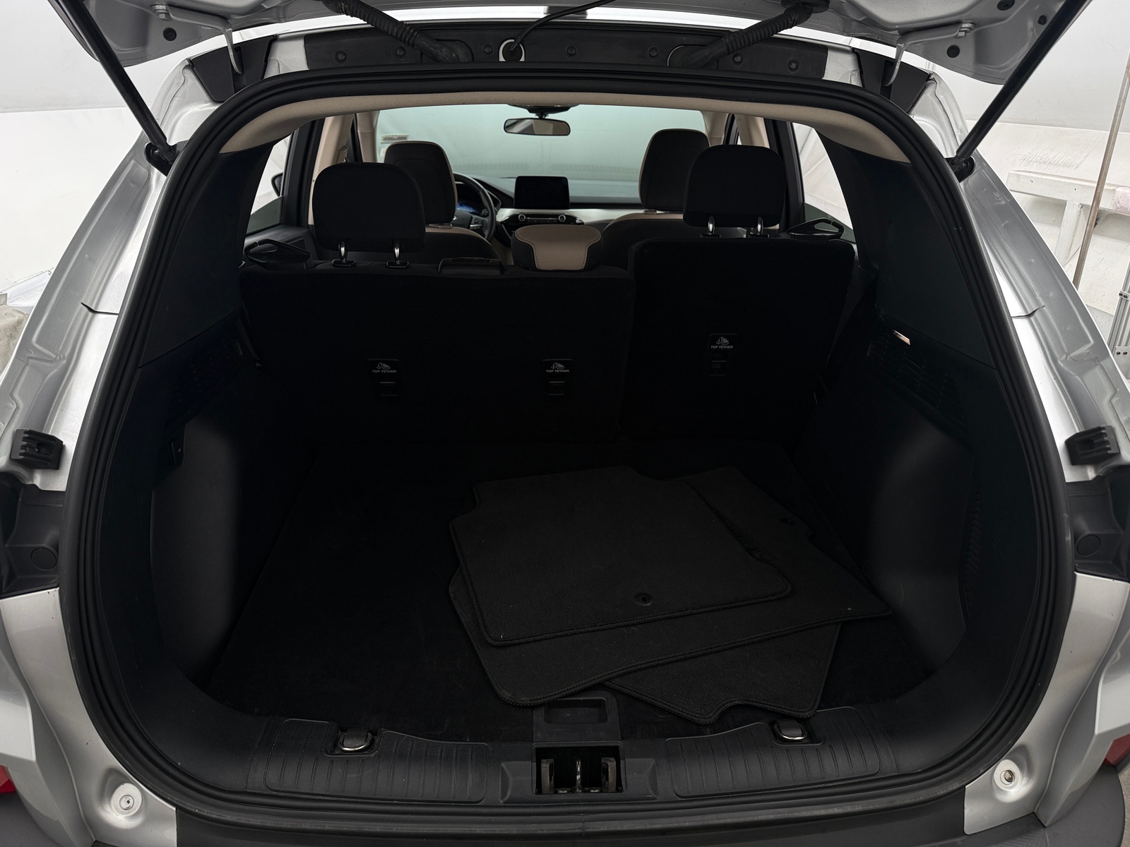 Thumbnail: 2020 Ford Escape - 7