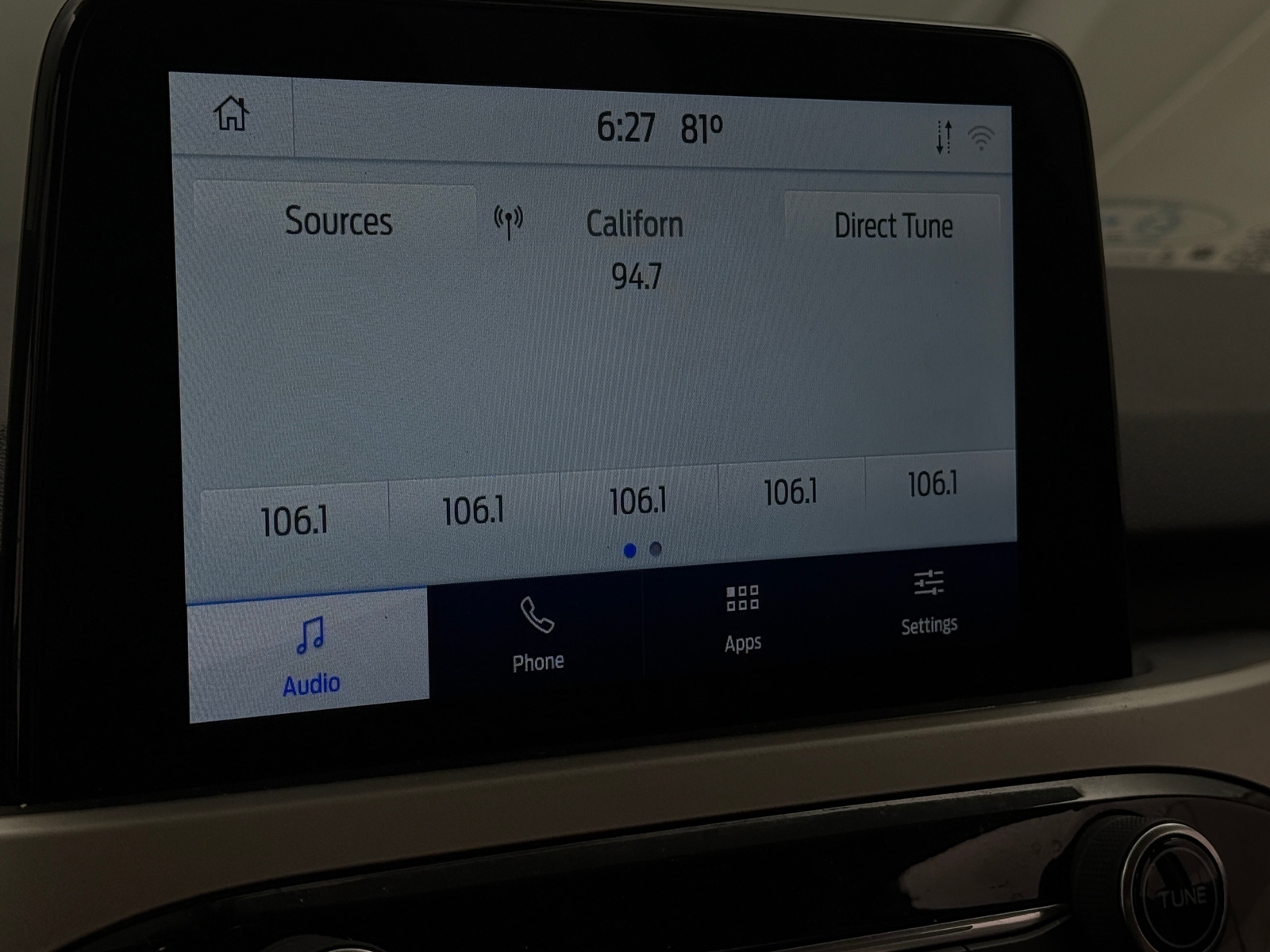 Thumbnail: 2020 Ford Escape - 4