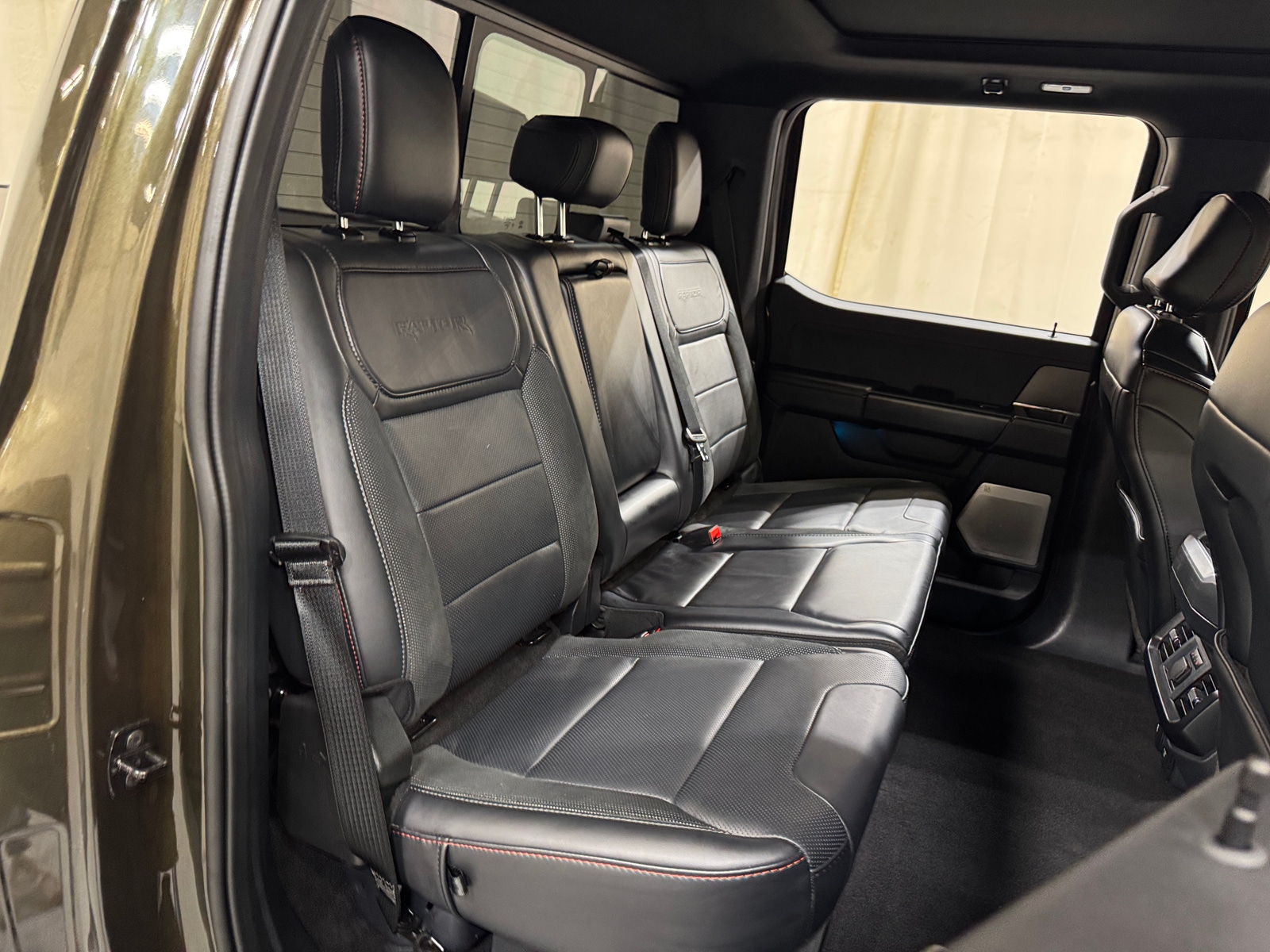 Thumbnail: 2024 Ford Econoline - 5