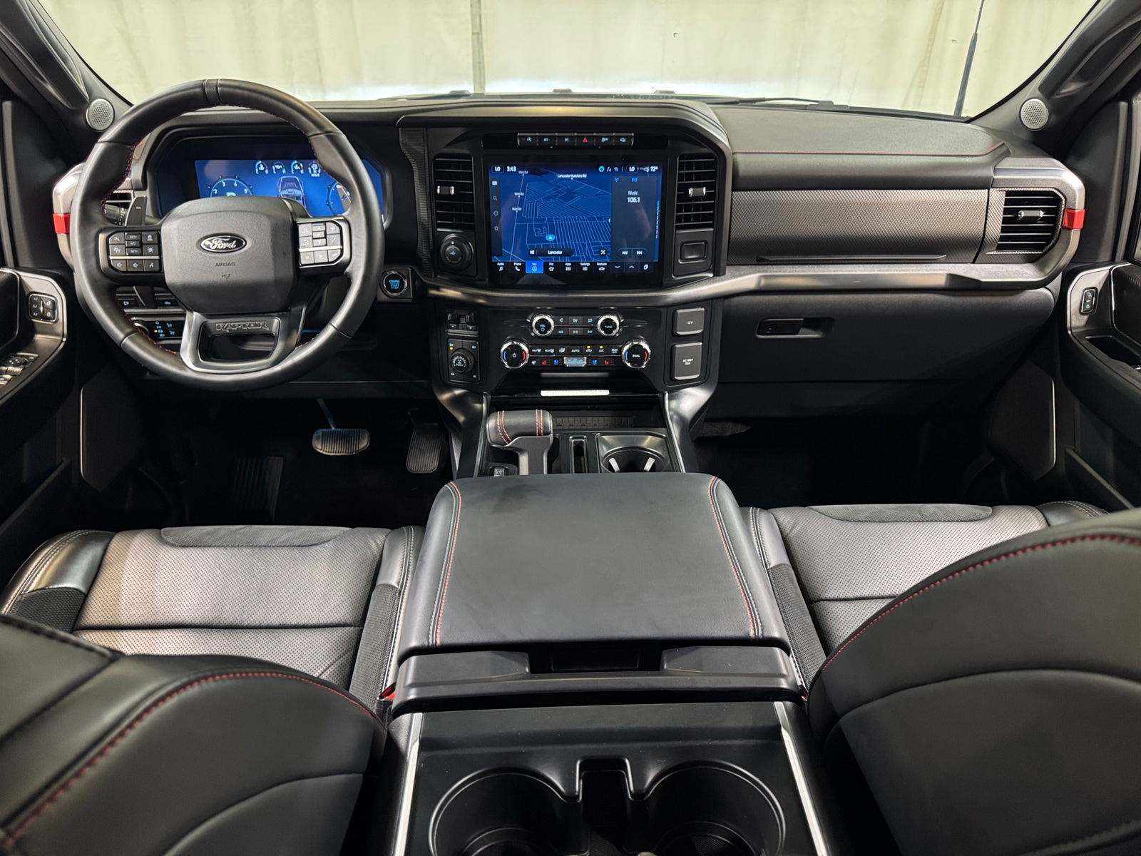 Thumbnail: 2024 Ford Econoline - 2