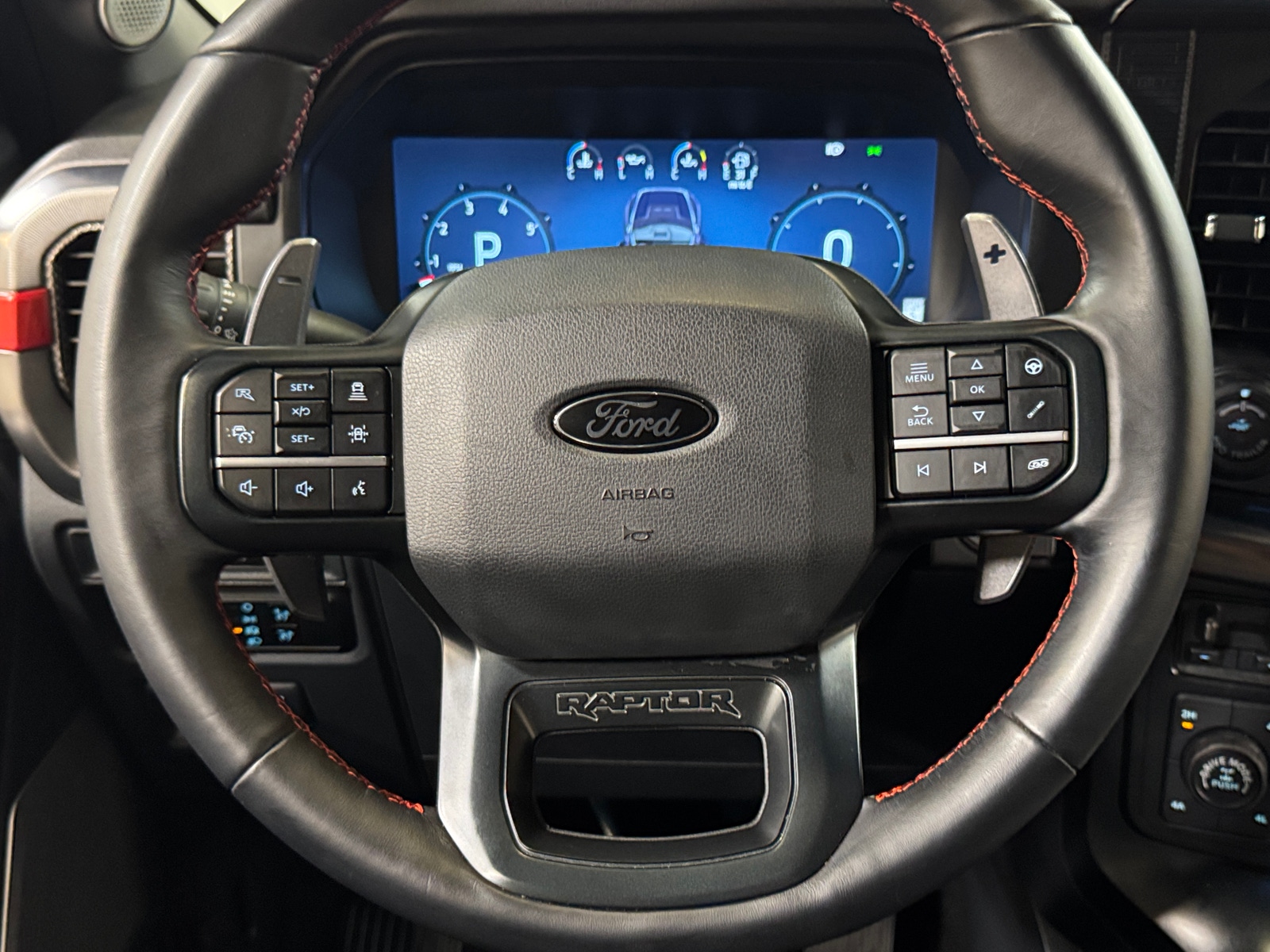 Thumbnail: 2024 Ford Econoline - 4