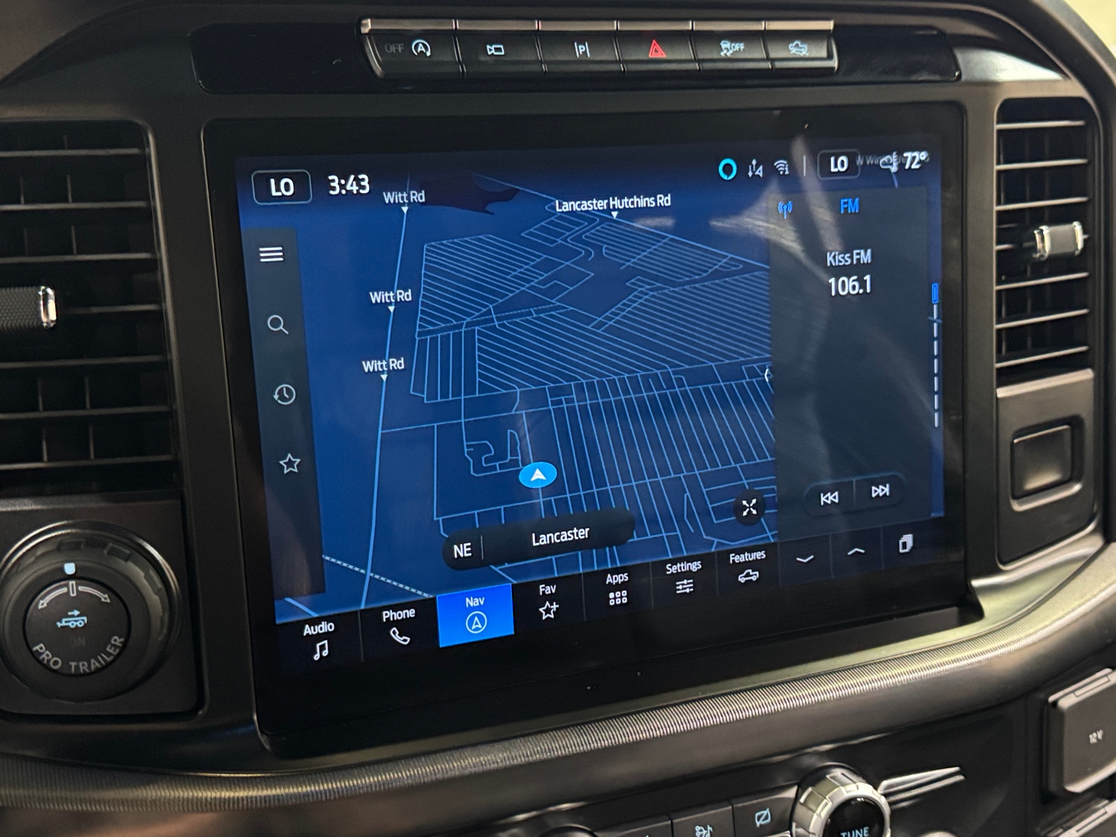 Thumbnail: 2024 Ford Econoline - 3