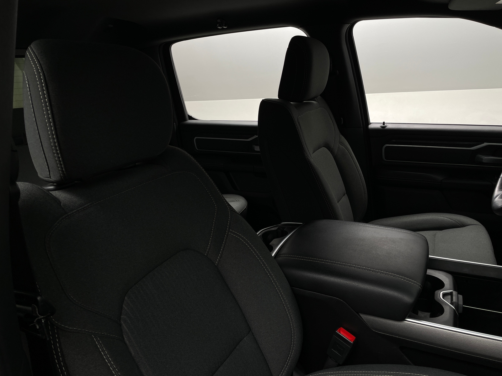 Thumbnail: 2023 RAM 1500 - 2