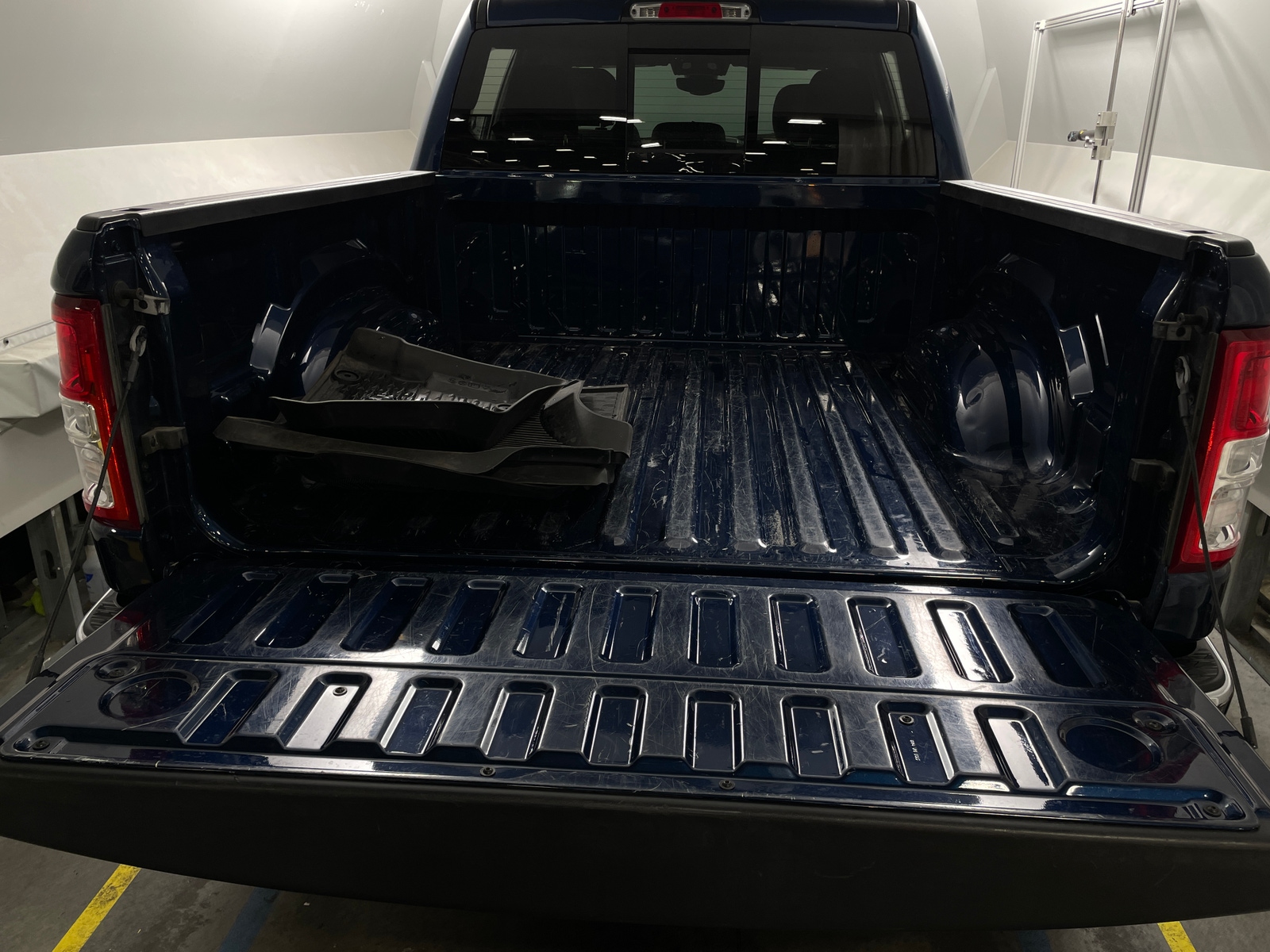 Thumbnail: 2023 RAM 1500 - 7