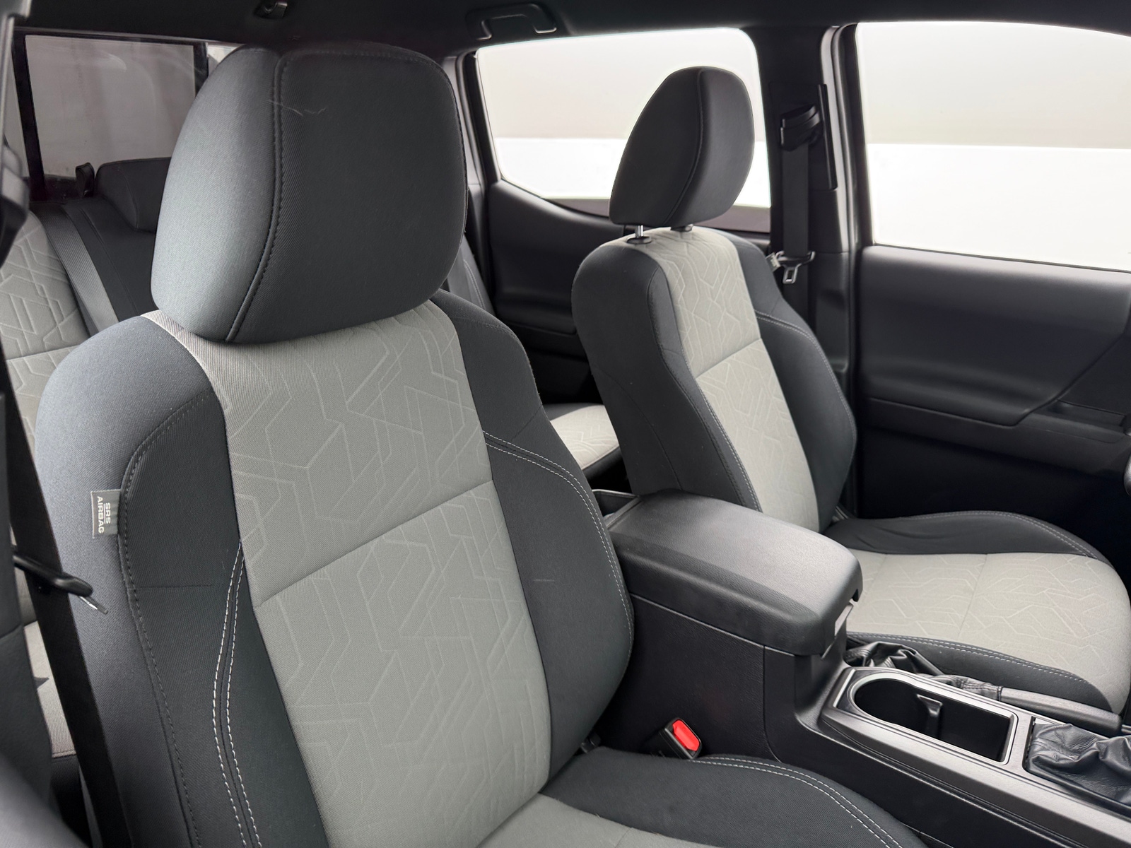 Thumbnail: 2021 Toyota Tacoma - 2