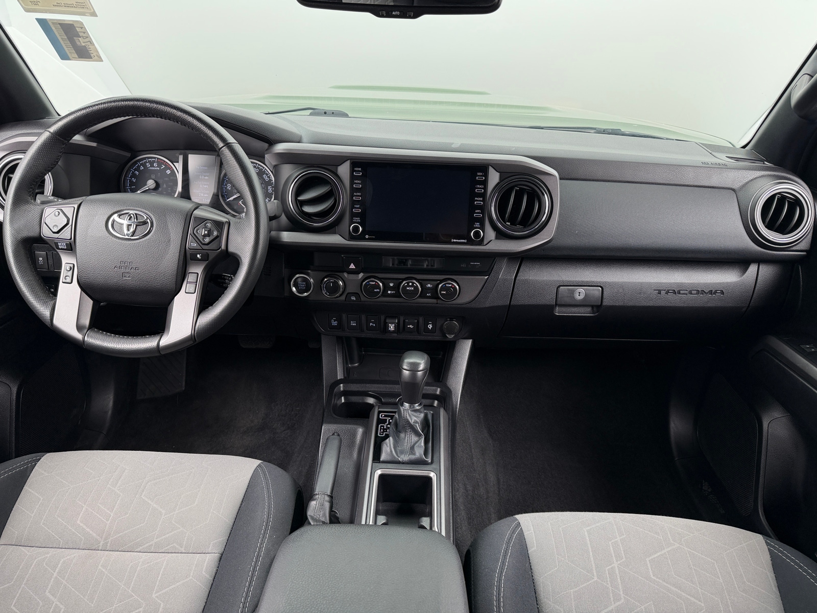 Thumbnail: 2021 Toyota Tacoma - 3