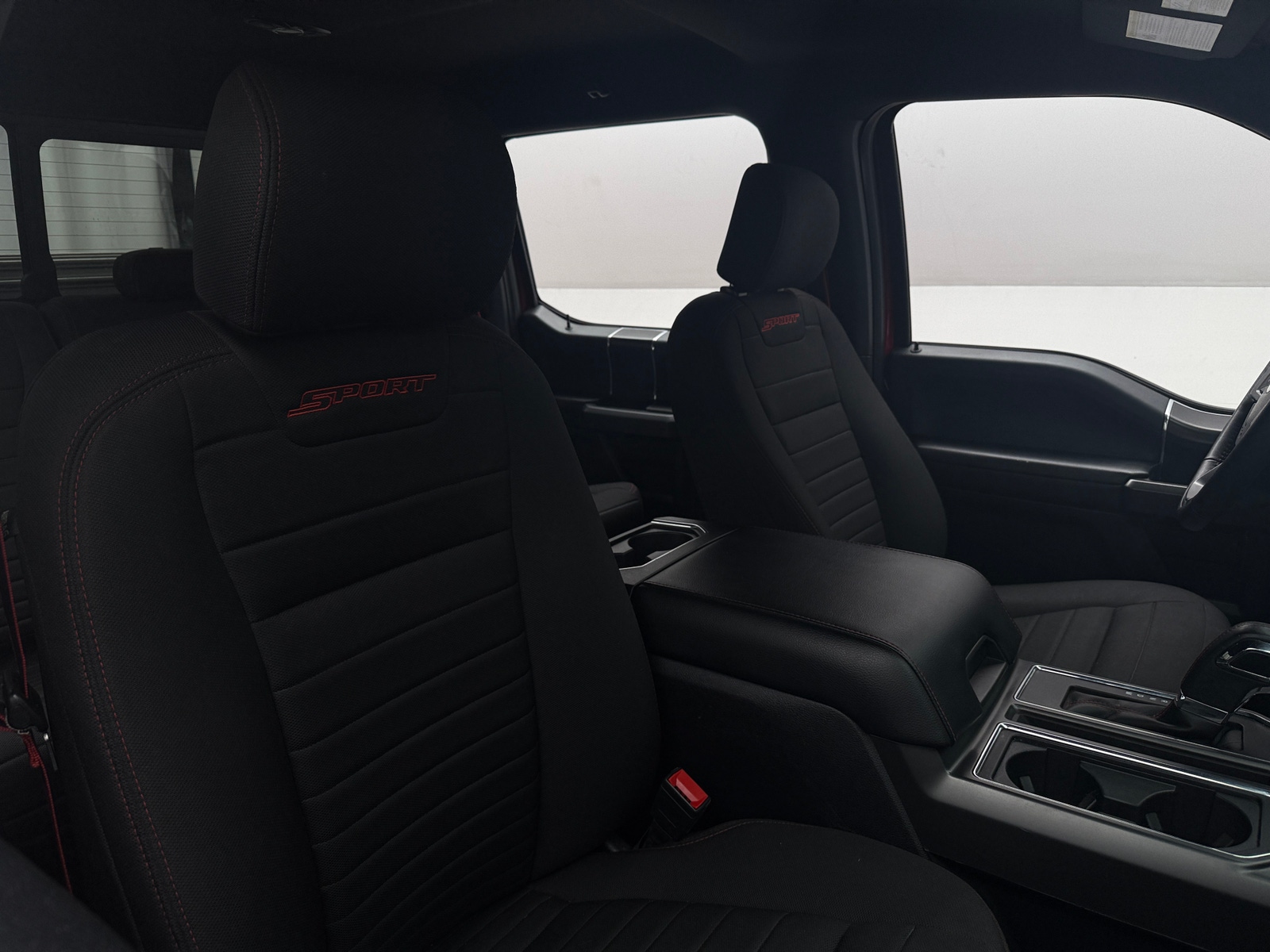 Thumbnail: 2020 Ford Econoline - 2