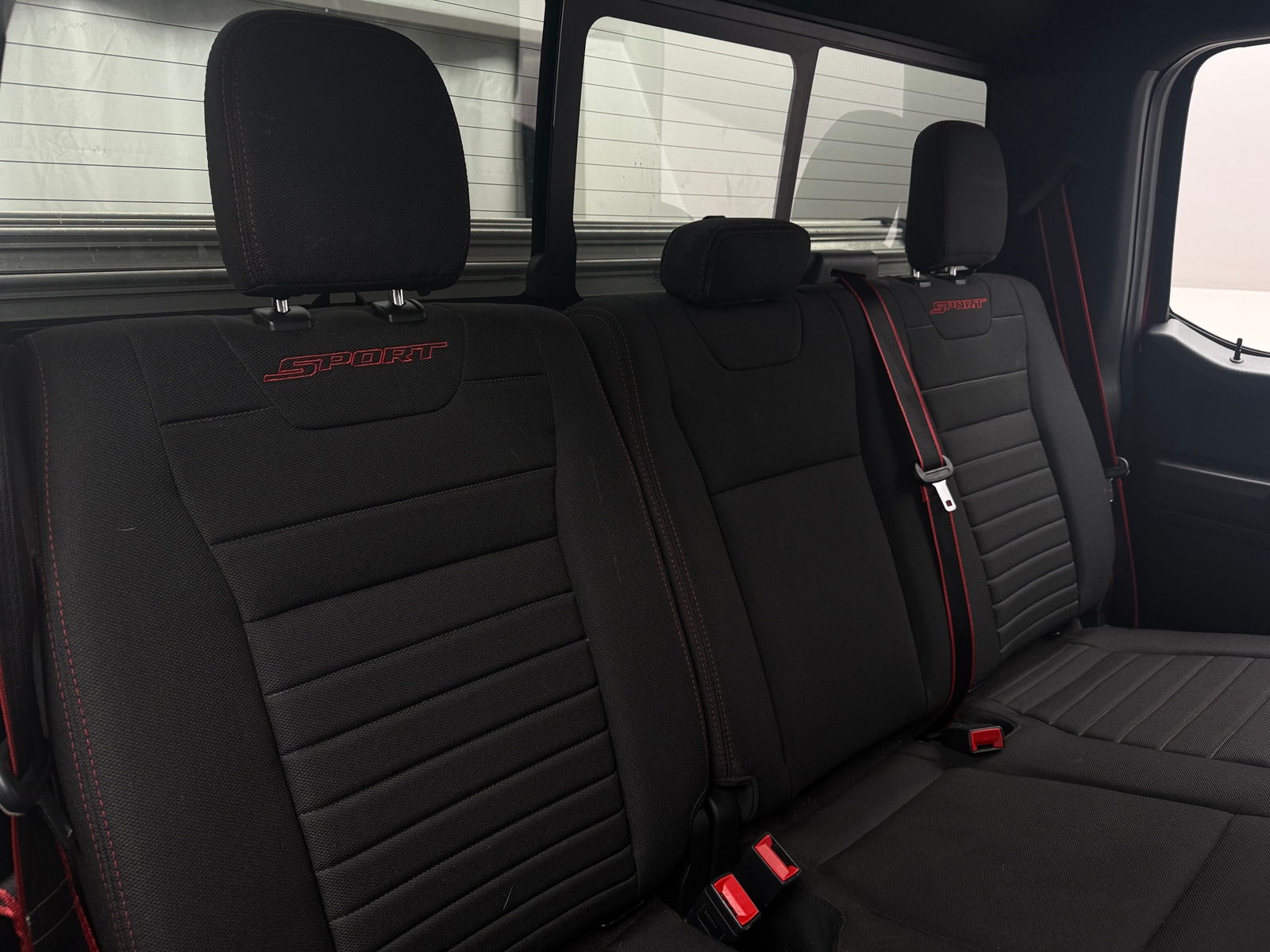 Thumbnail: 2020 Ford Econoline - 6