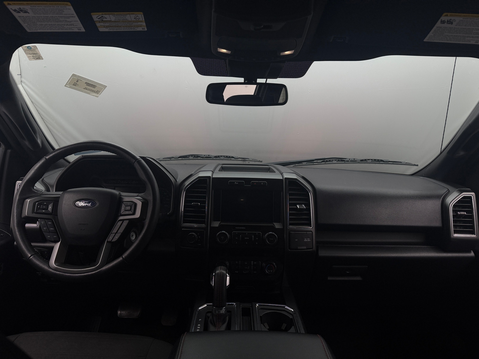 Thumbnail: 2020 Ford Econoline - 3