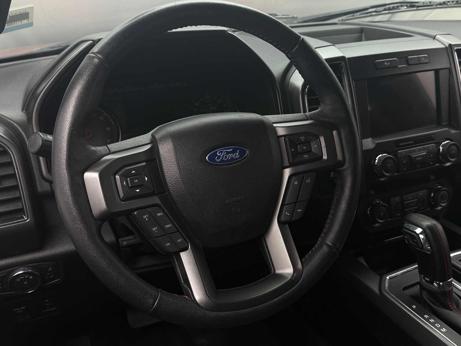 Thumbnail: 2020 Ford Econoline - 5