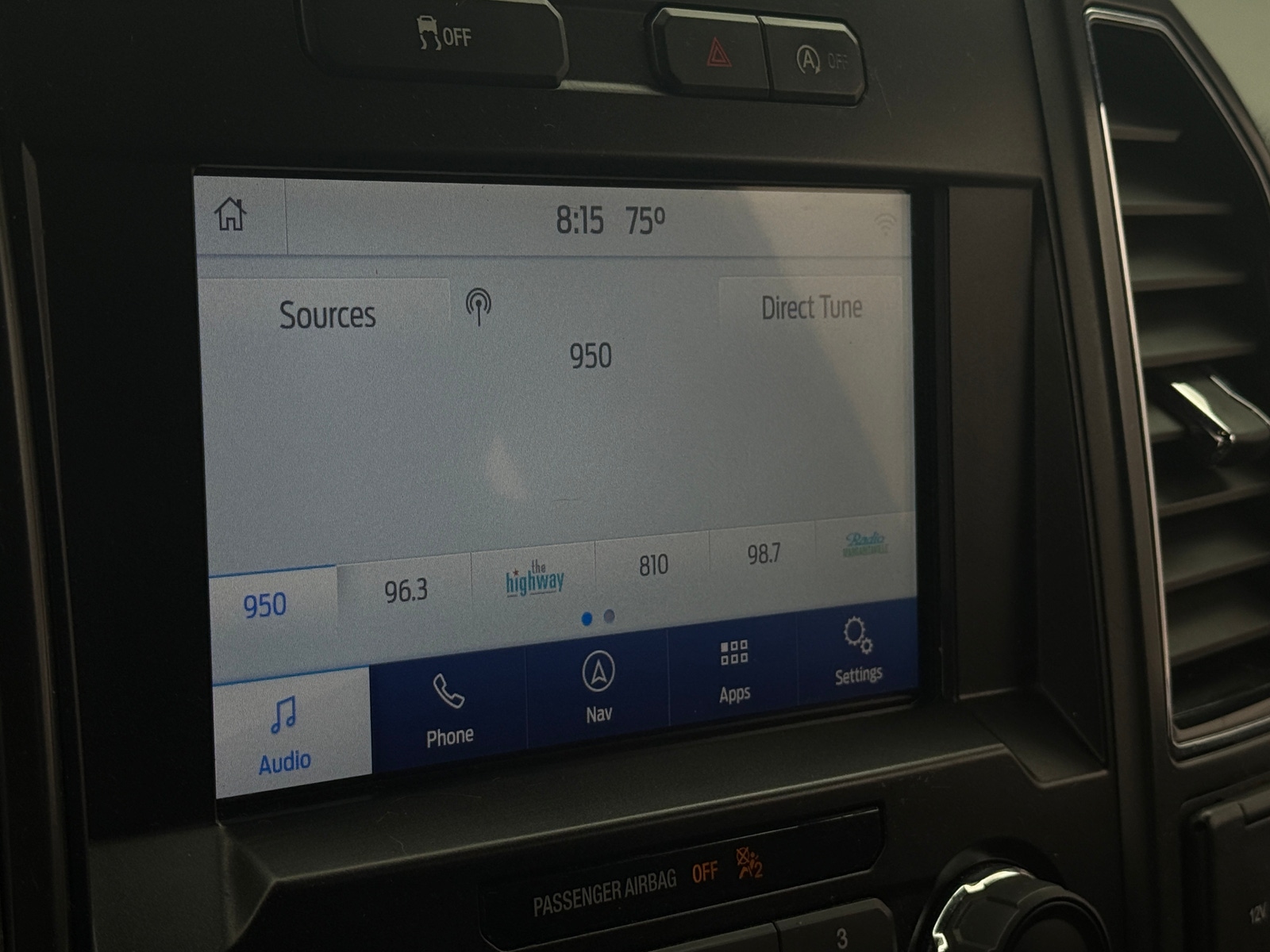 Thumbnail: 2020 Ford Econoline - 4