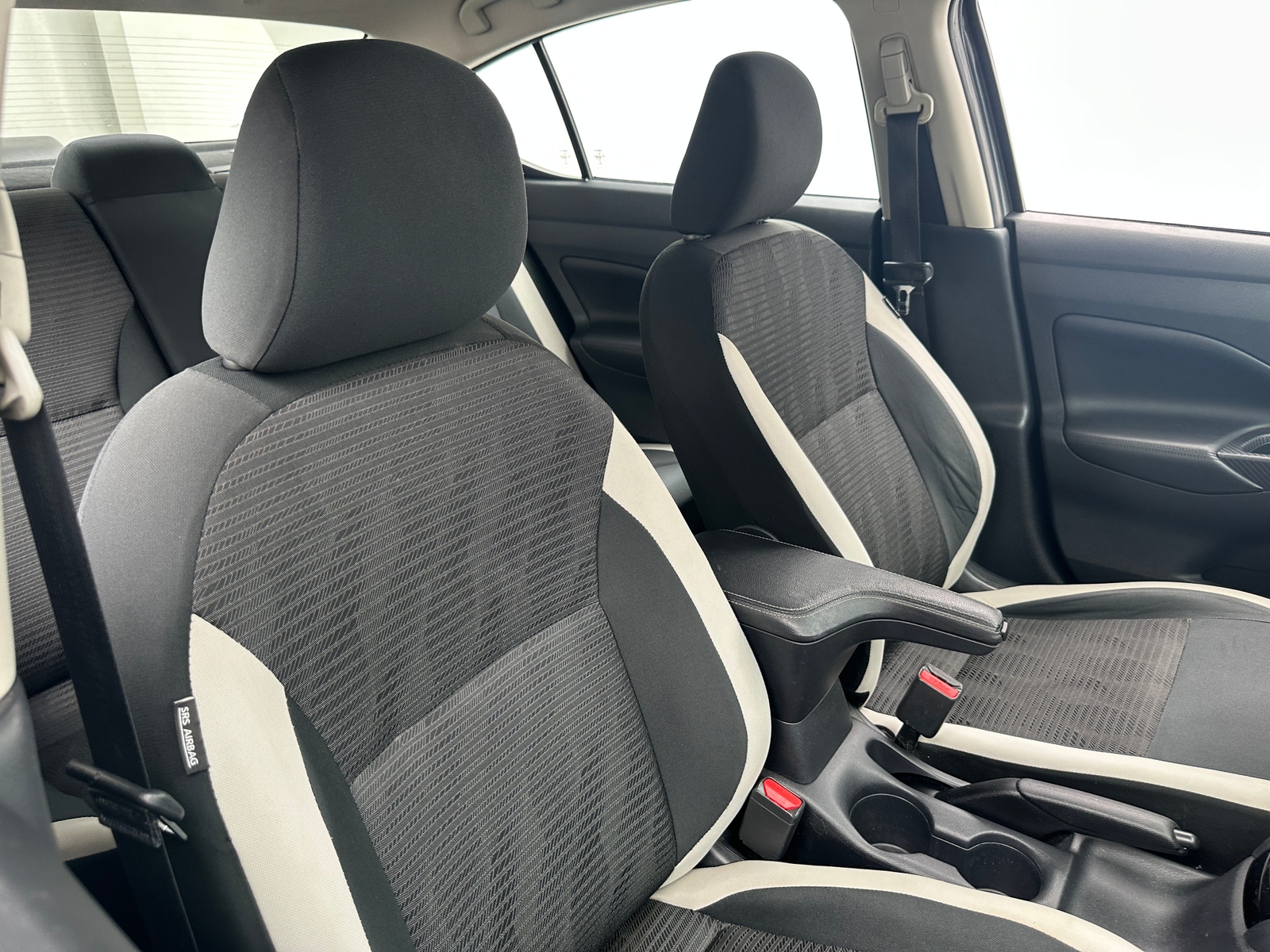 Thumbnail: 2020 Nissan Versa - 2