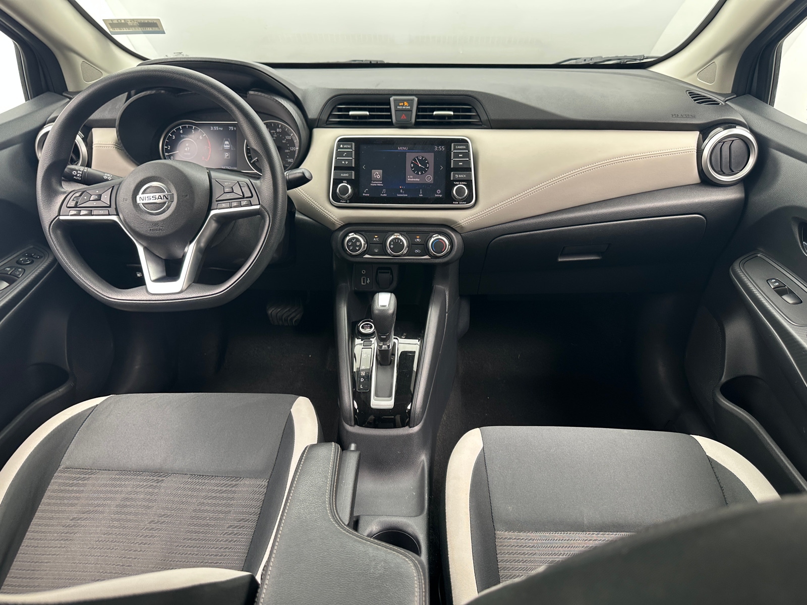 Thumbnail: 2020 Nissan Versa - 3