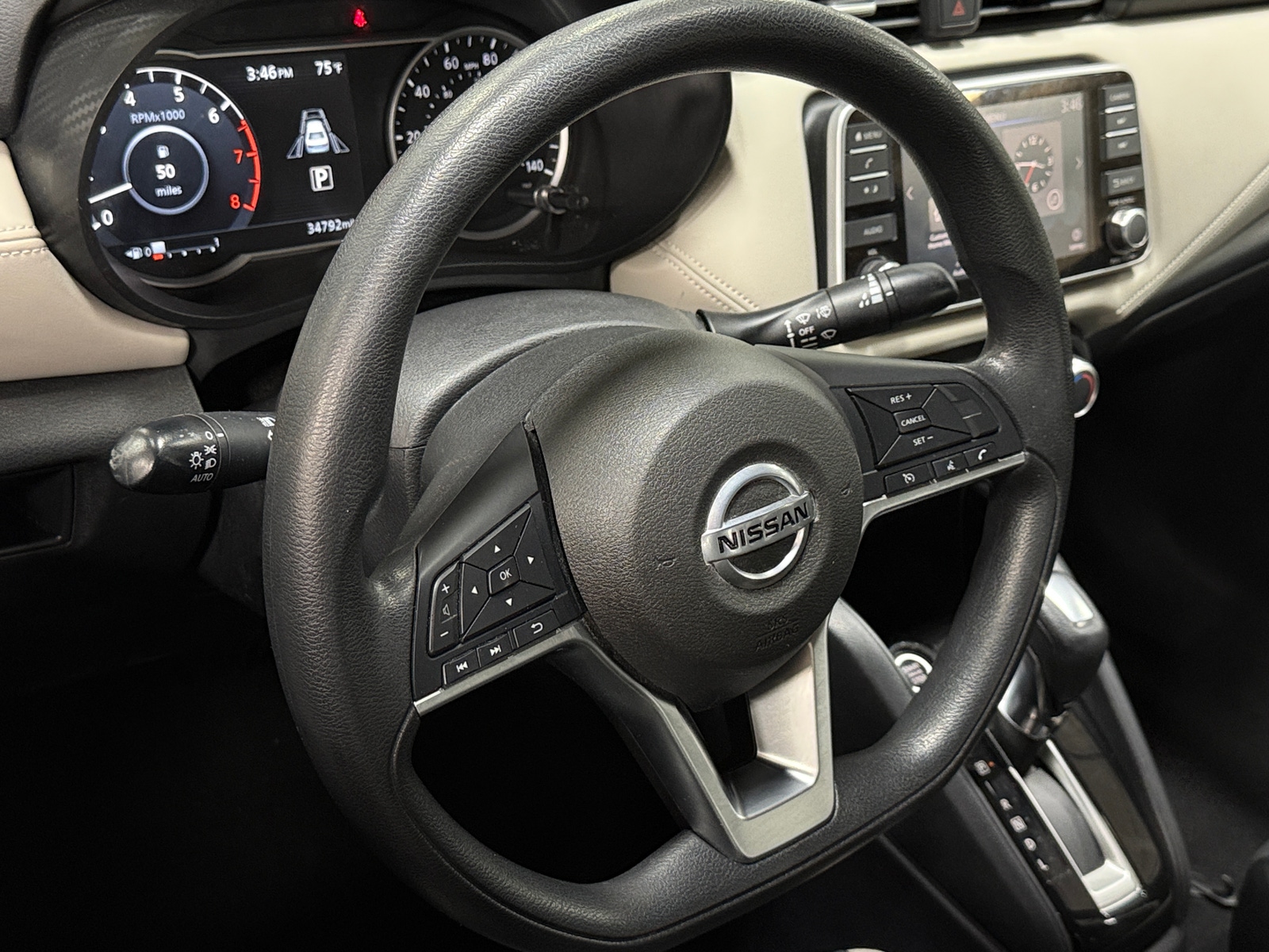 Thumbnail: 2020 Nissan Versa - 5