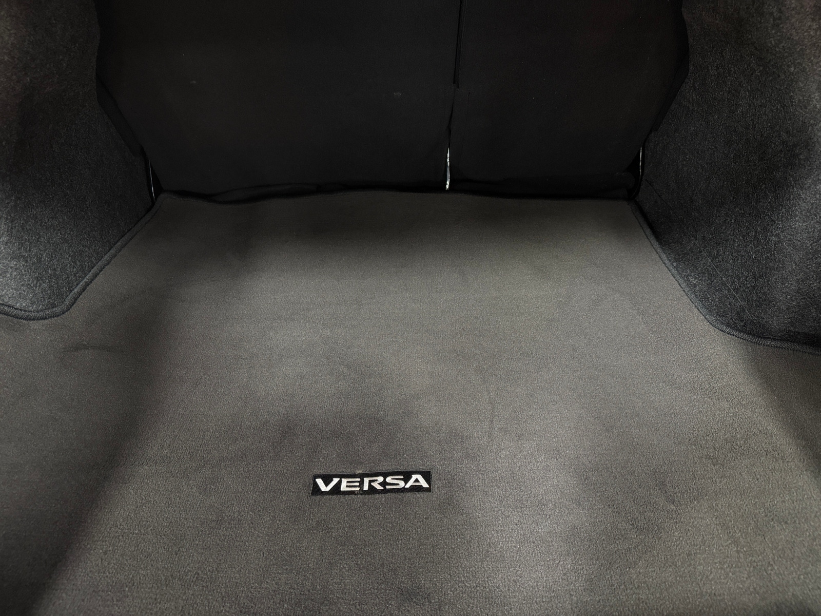 Thumbnail: 2020 Nissan Versa - 7