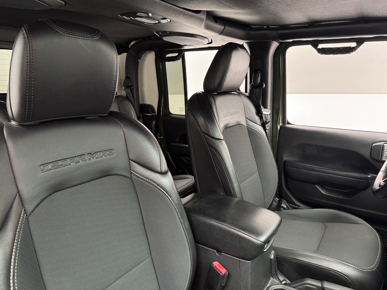 Thumbnail: 2021 Jeep Gladiator - 2