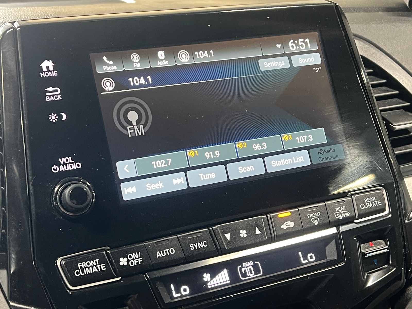 Thumbnail: 2018 Honda Odyssey - 4