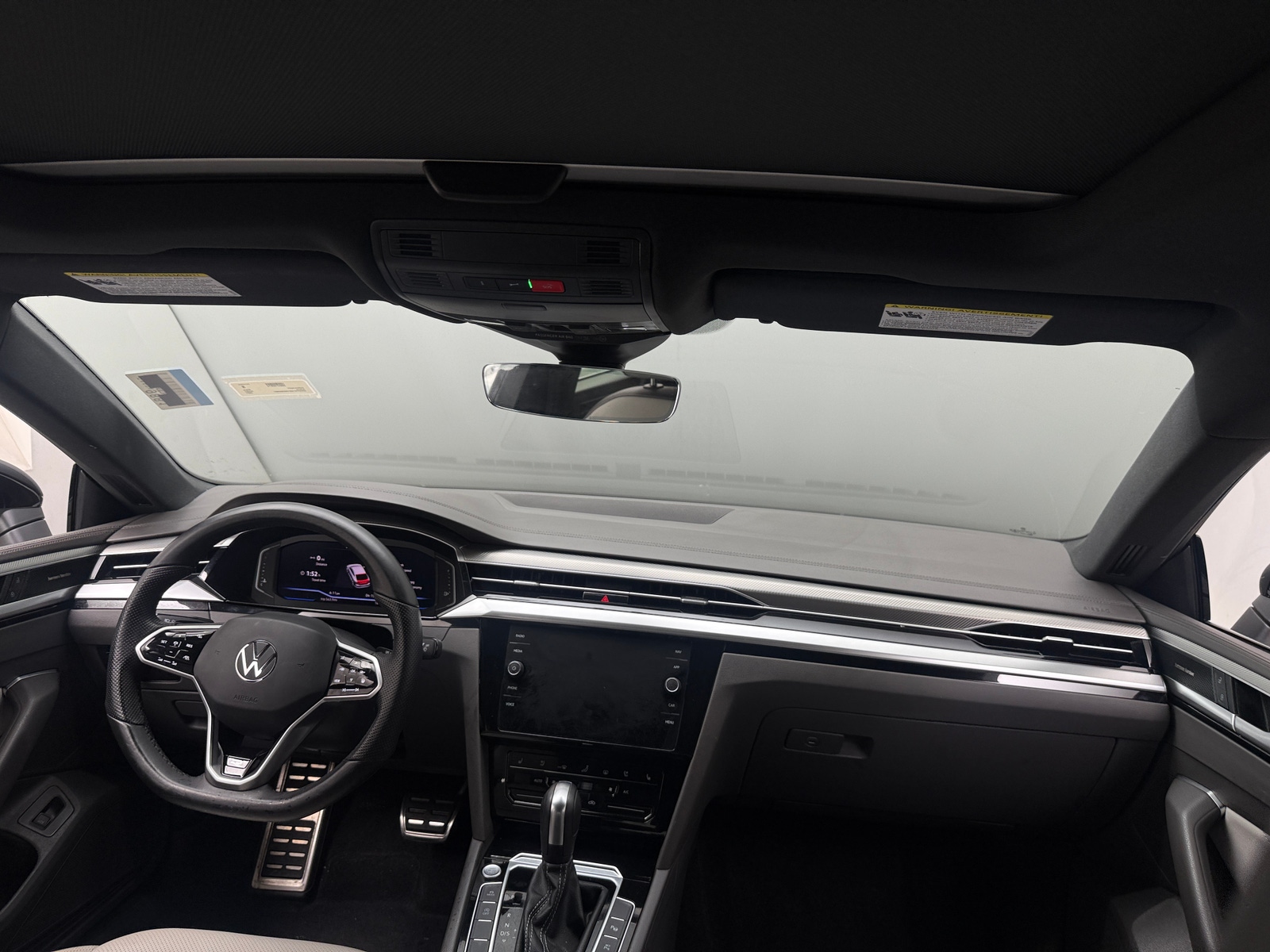 Thumbnail: 2021 Volkswagen Arteon - 2
