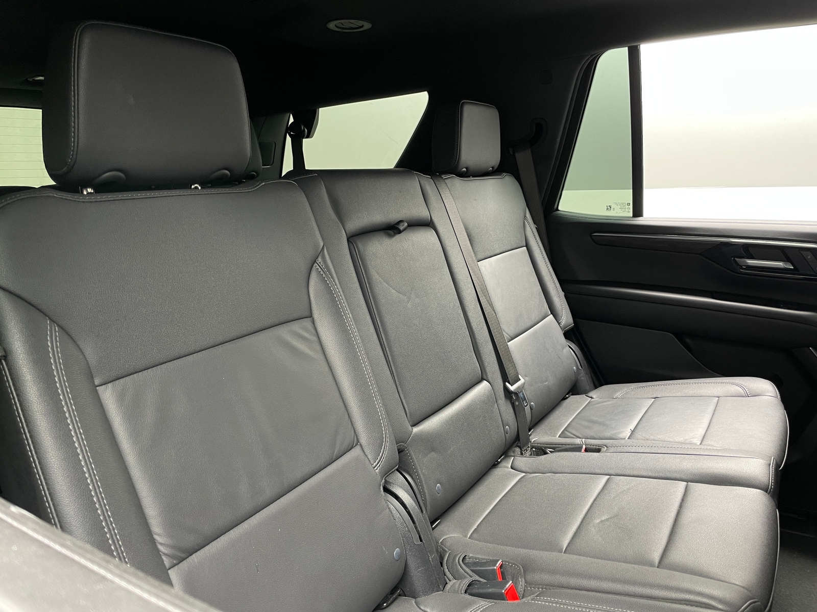 Thumbnail: 2025 Chevrolet Tahoe - 5