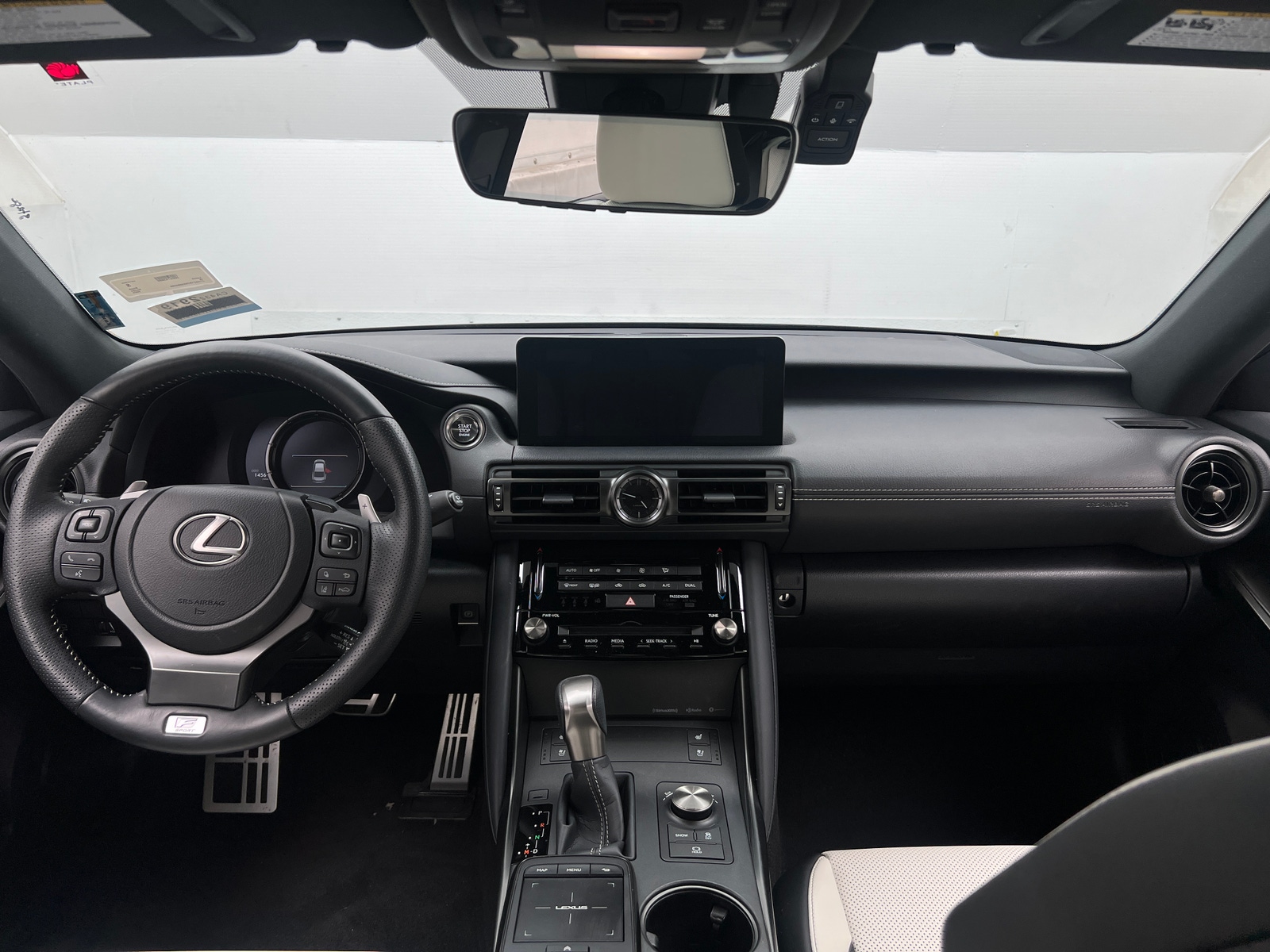 Thumbnail: 2025 Lexus IS - 2